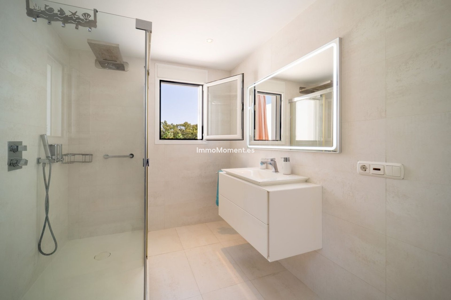 Wiederverkauf - Freistehende Villa - Marbella - Marbesa