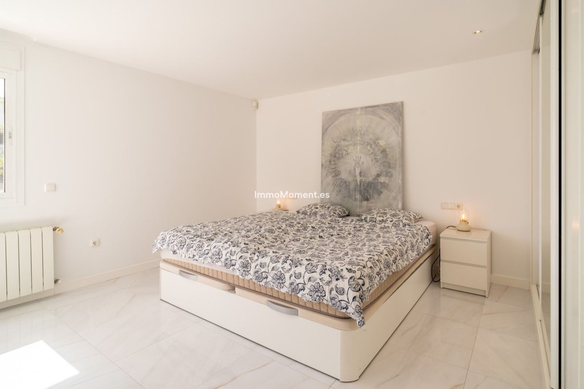 Wiederverkauf - Freistehende Villa - Marbella - Marbesa