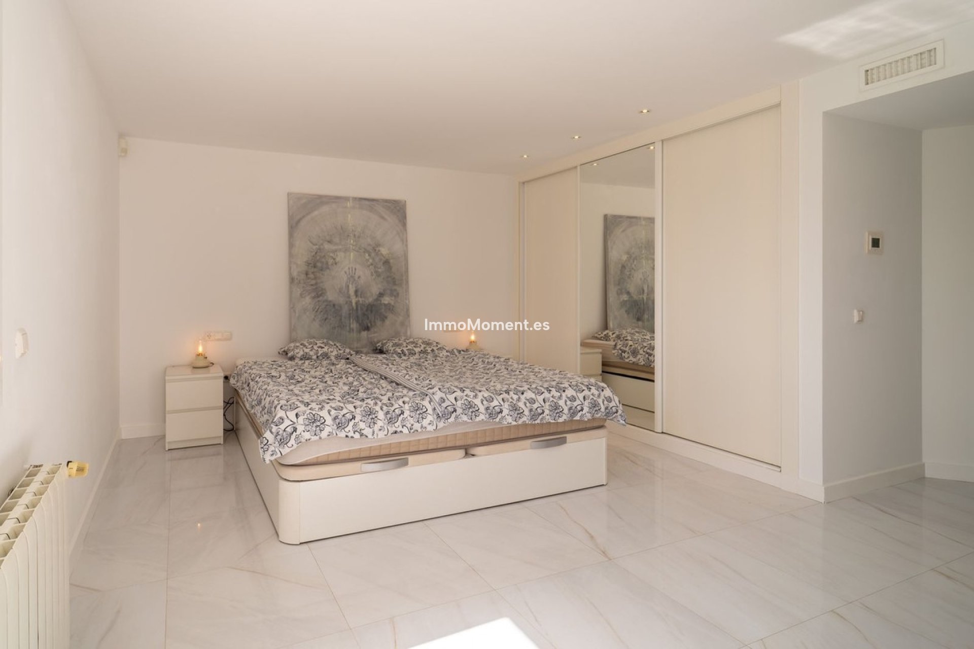 Wiederverkauf - Freistehende Villa - Marbella - Marbesa