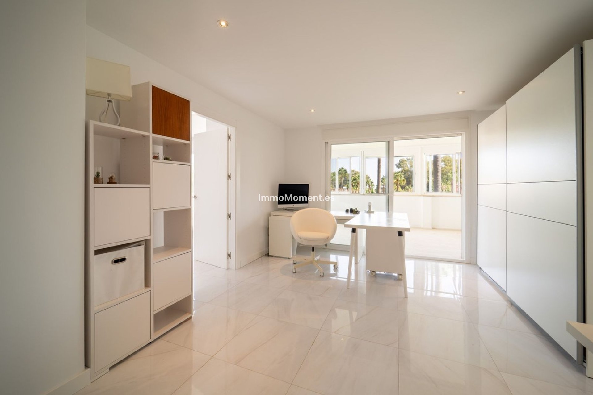 Wiederverkauf - Freistehende Villa - Marbella - Marbesa