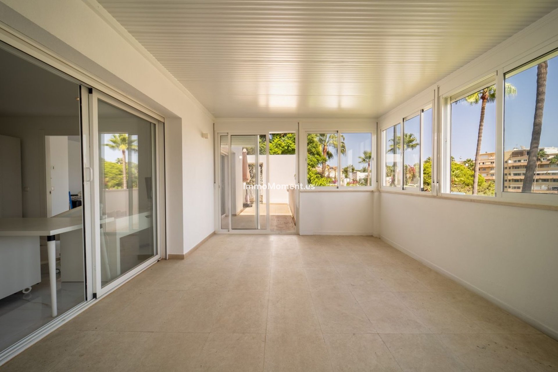Wiederverkauf - Freistehende Villa - Marbella - Marbesa