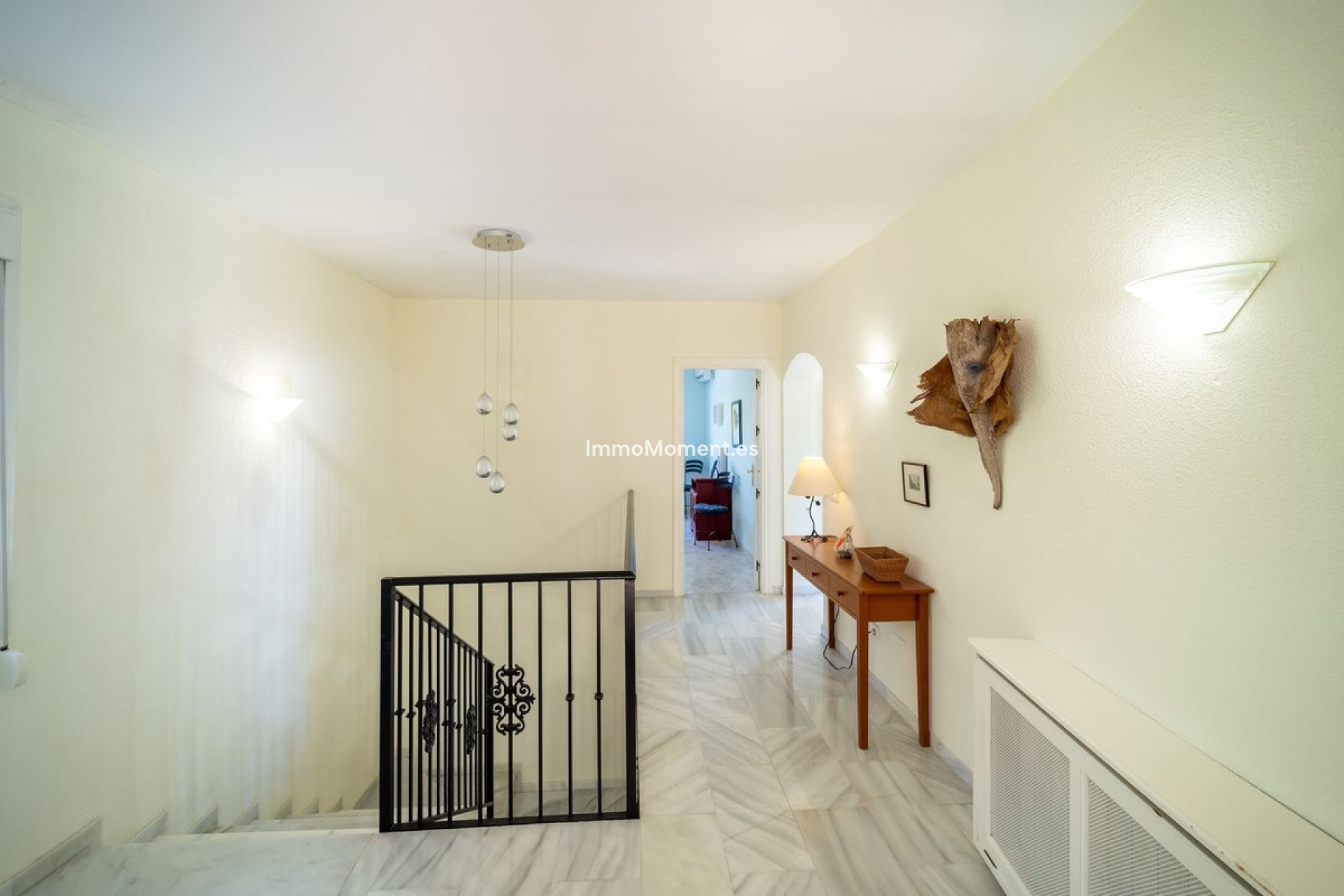 Wiederverkauf - Freistehende Villa - Marbella - Marbesa