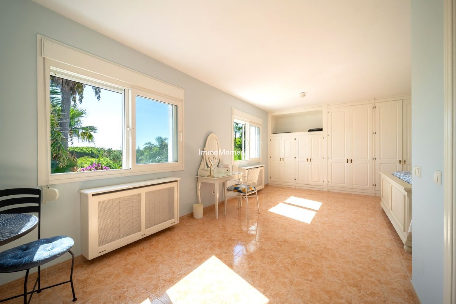 Wiederverkauf - Freistehende Villa - Marbella - Marbesa