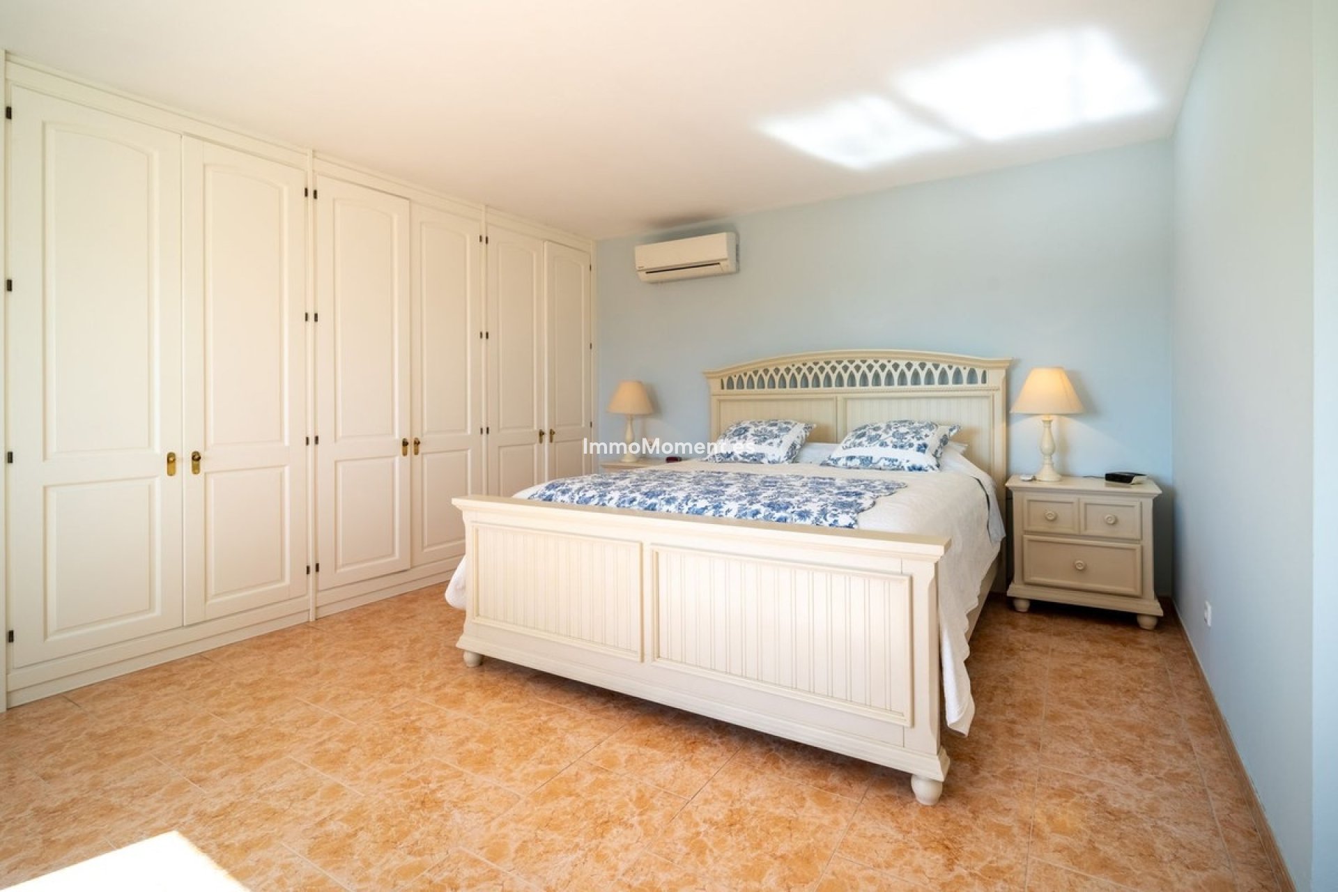 Wiederverkauf - Freistehende Villa - Marbella - Marbesa