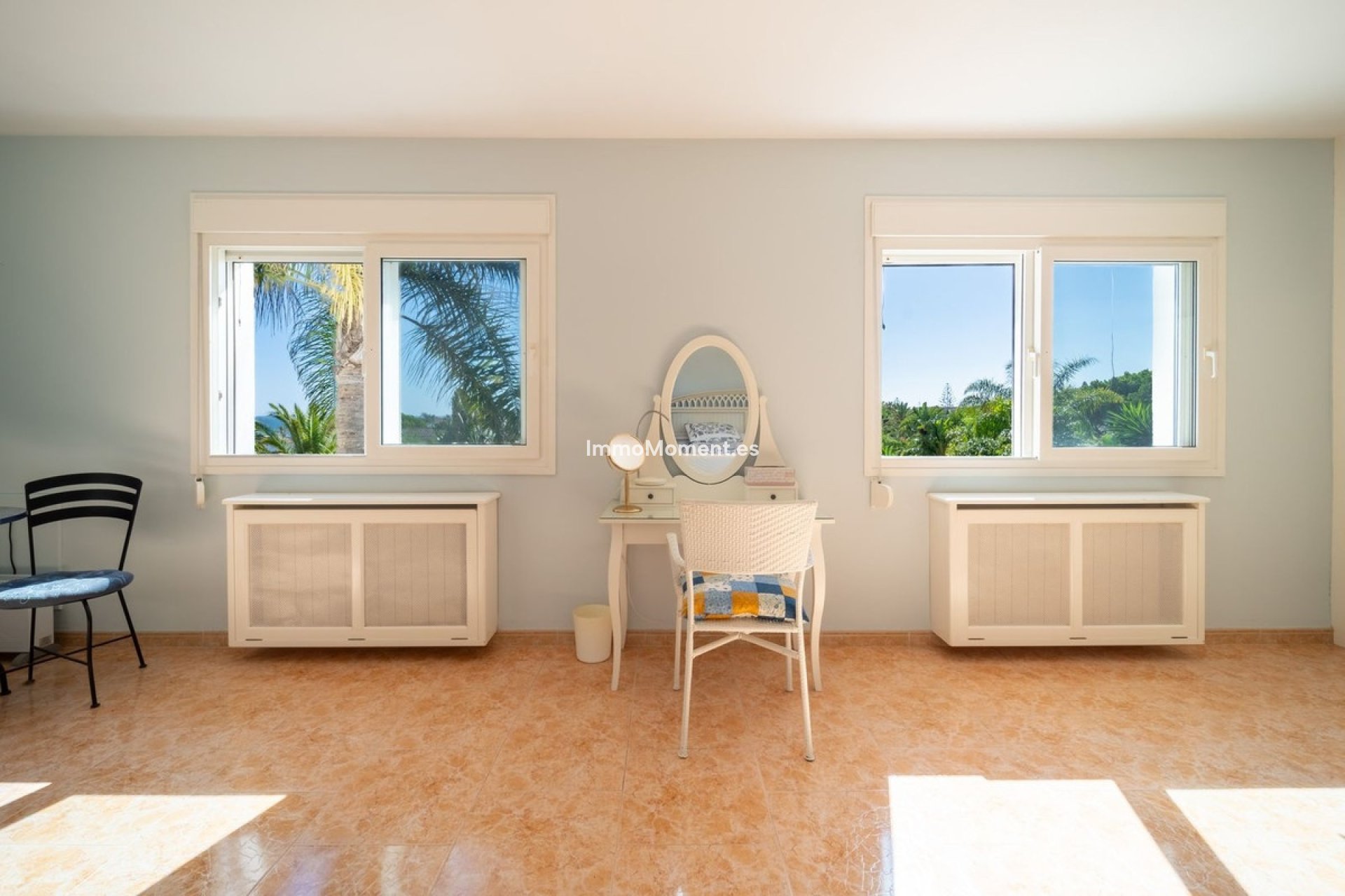 Wiederverkauf - Freistehende Villa - Marbella - Marbesa