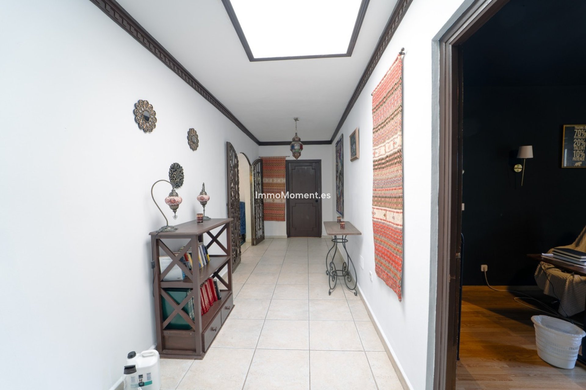 Wiederverkauf - Freistehende Villa - Marbella - Marbesa