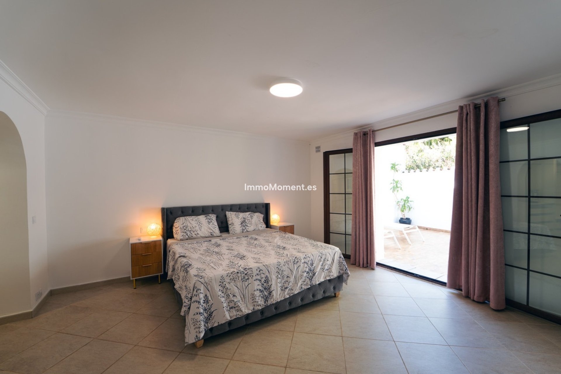 Wiederverkauf - Freistehende Villa - Marbella - Marbesa