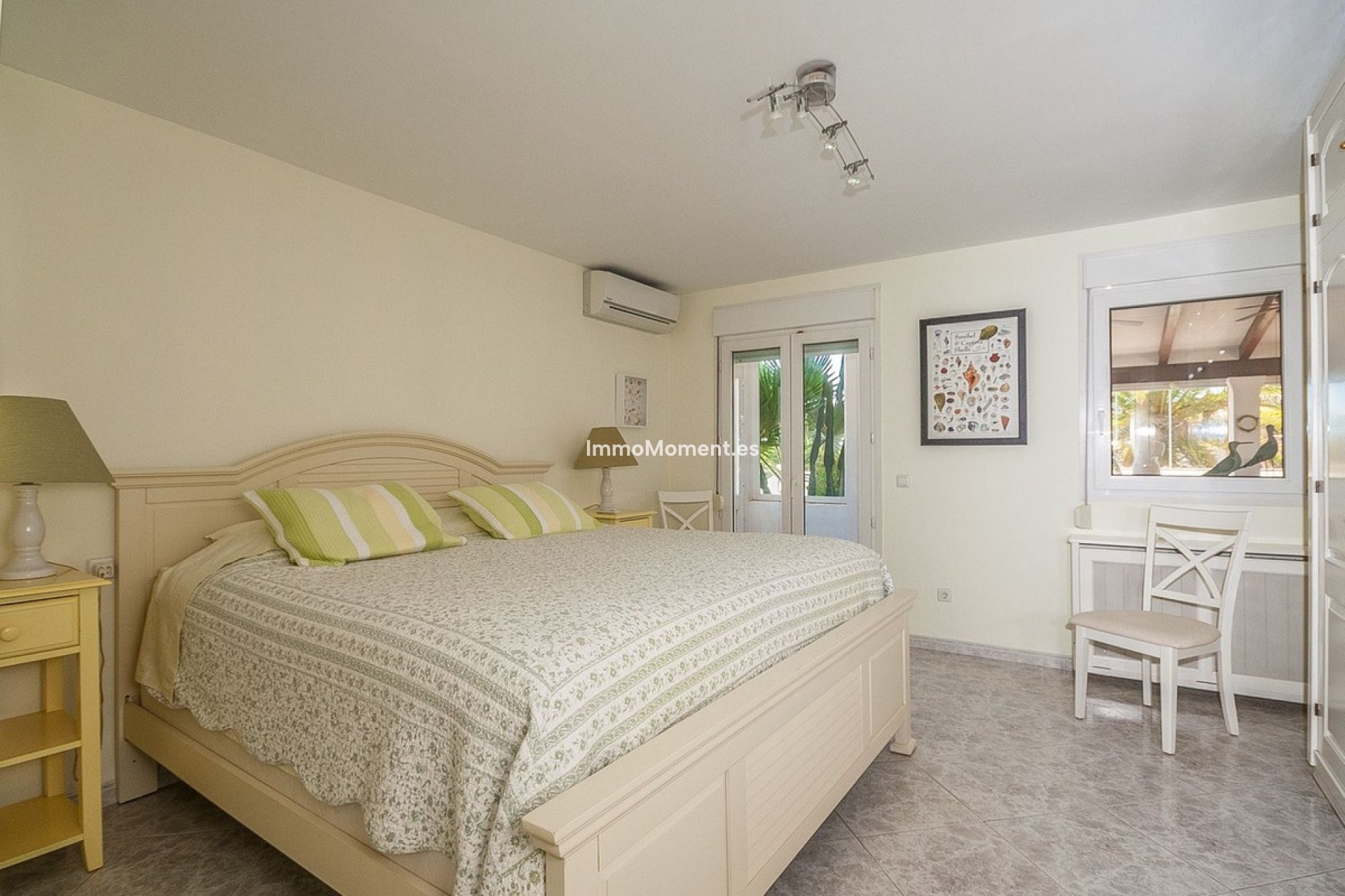 Wiederverkauf - Freistehende Villa - Marbella - Marbesa