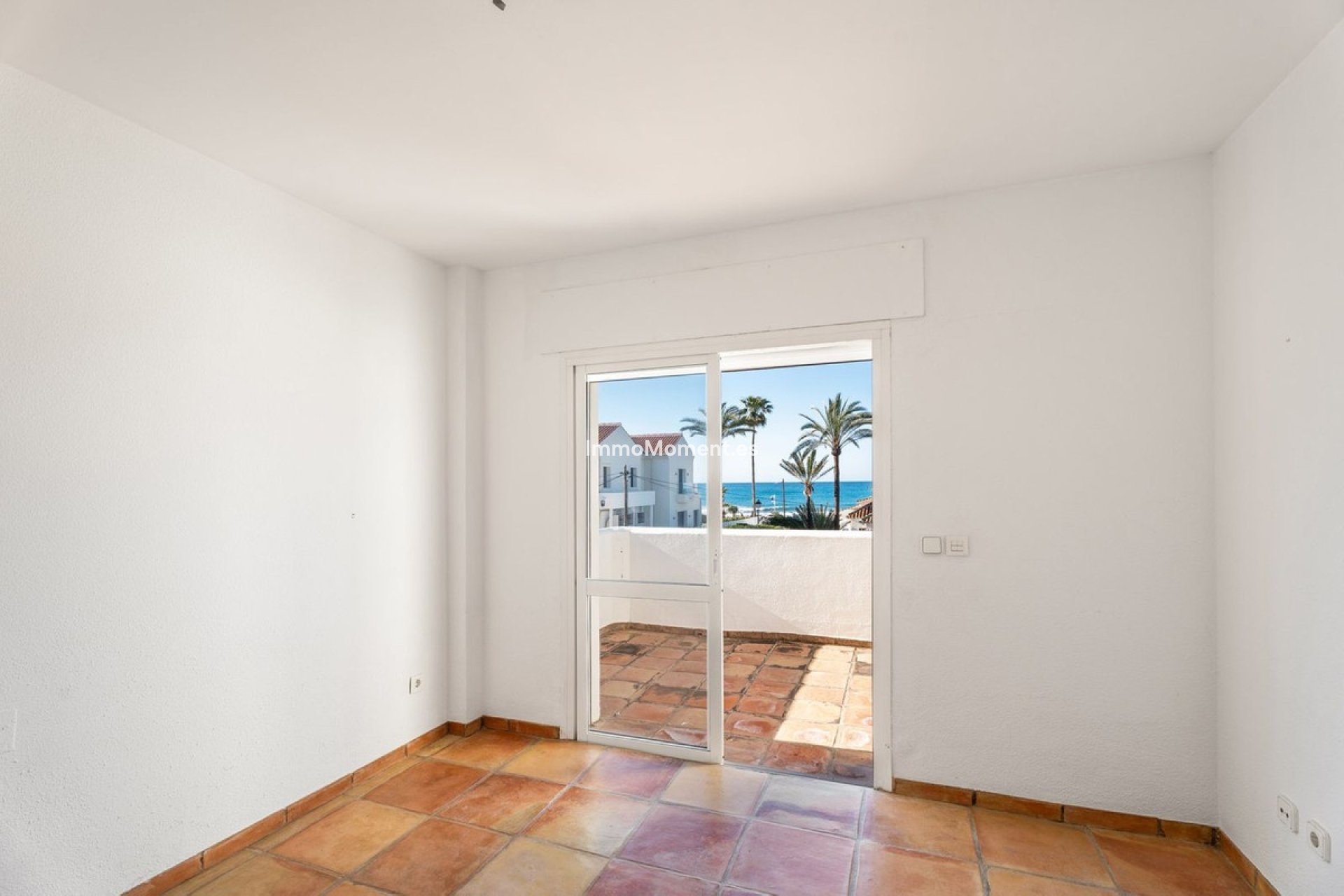 Wiederverkauf - Freistehende Villa - Marbella - Marbesa