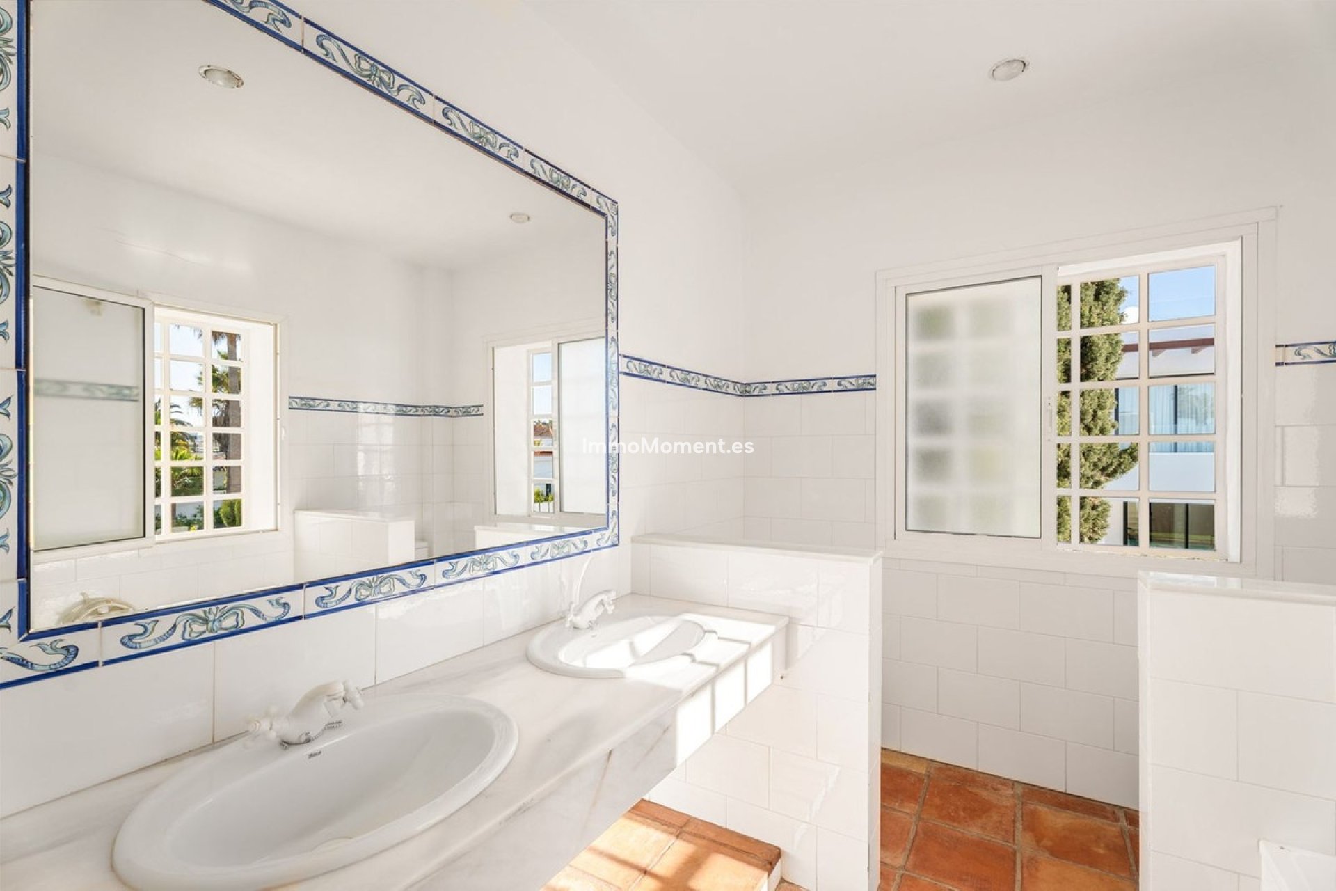 Wiederverkauf - Freistehende Villa - Marbella - Marbesa