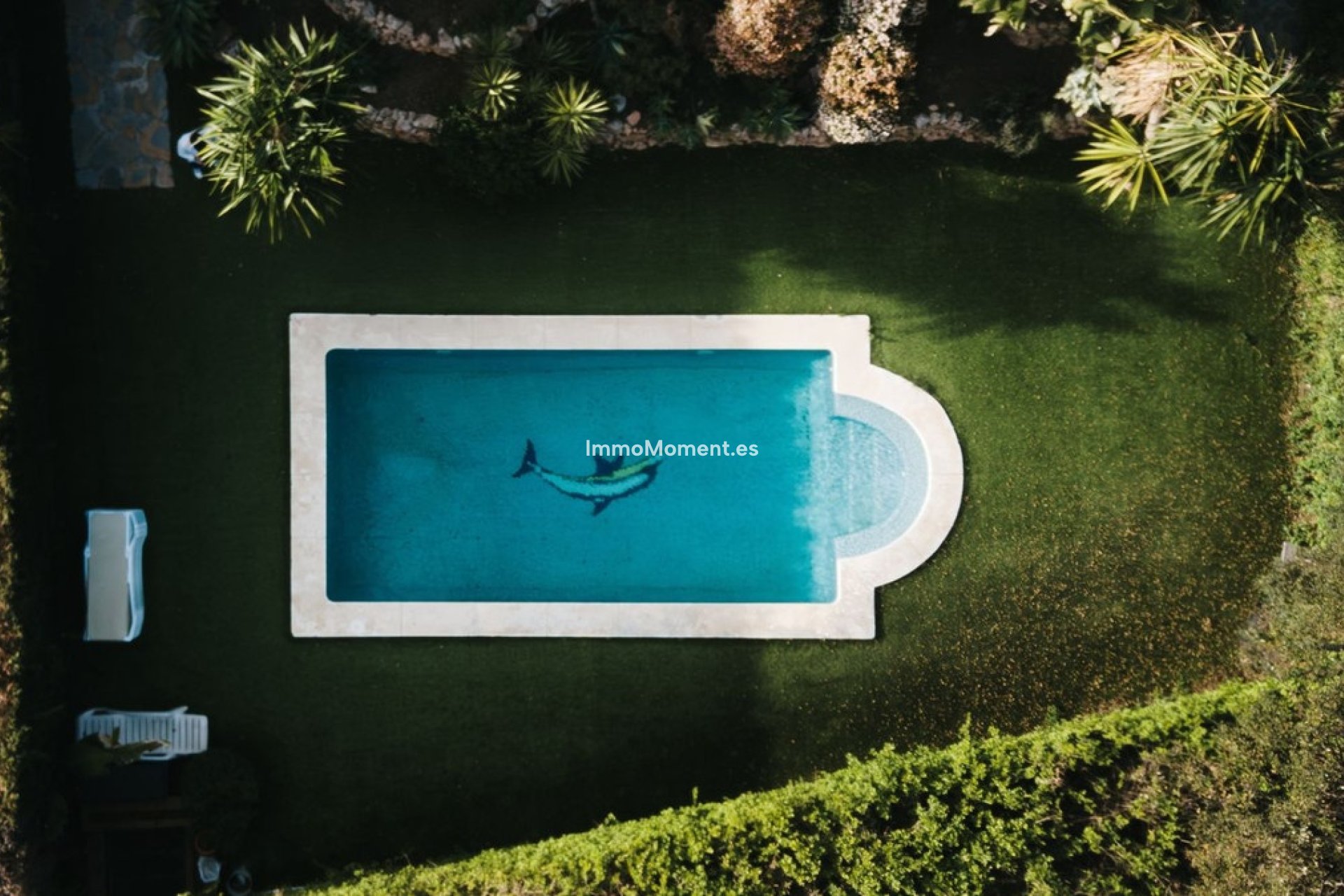 Wiederverkauf - Freistehende Villa - Marbella - Marbesa