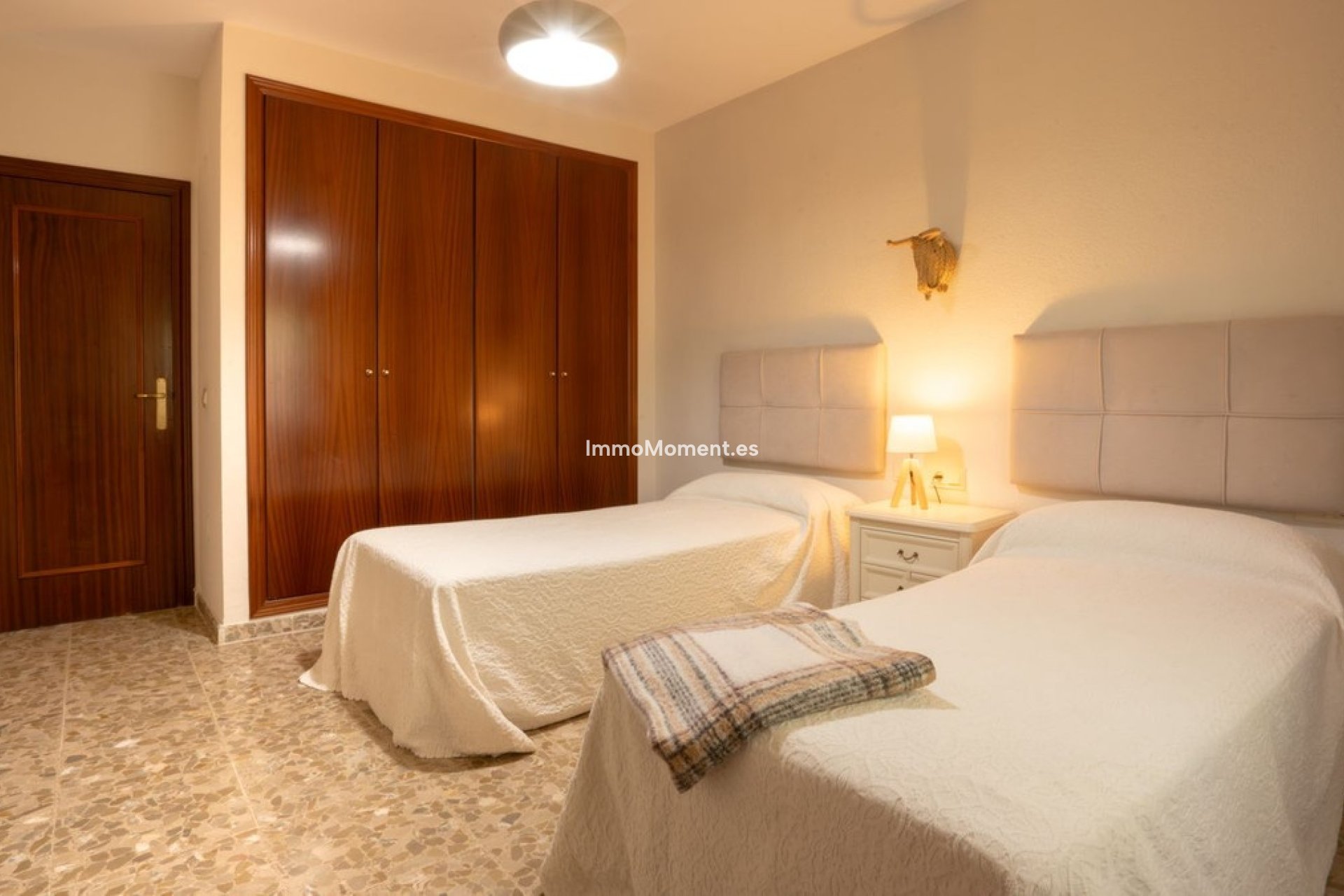 Wiederverkauf - Freistehende Villa - Marbella - Marbesa