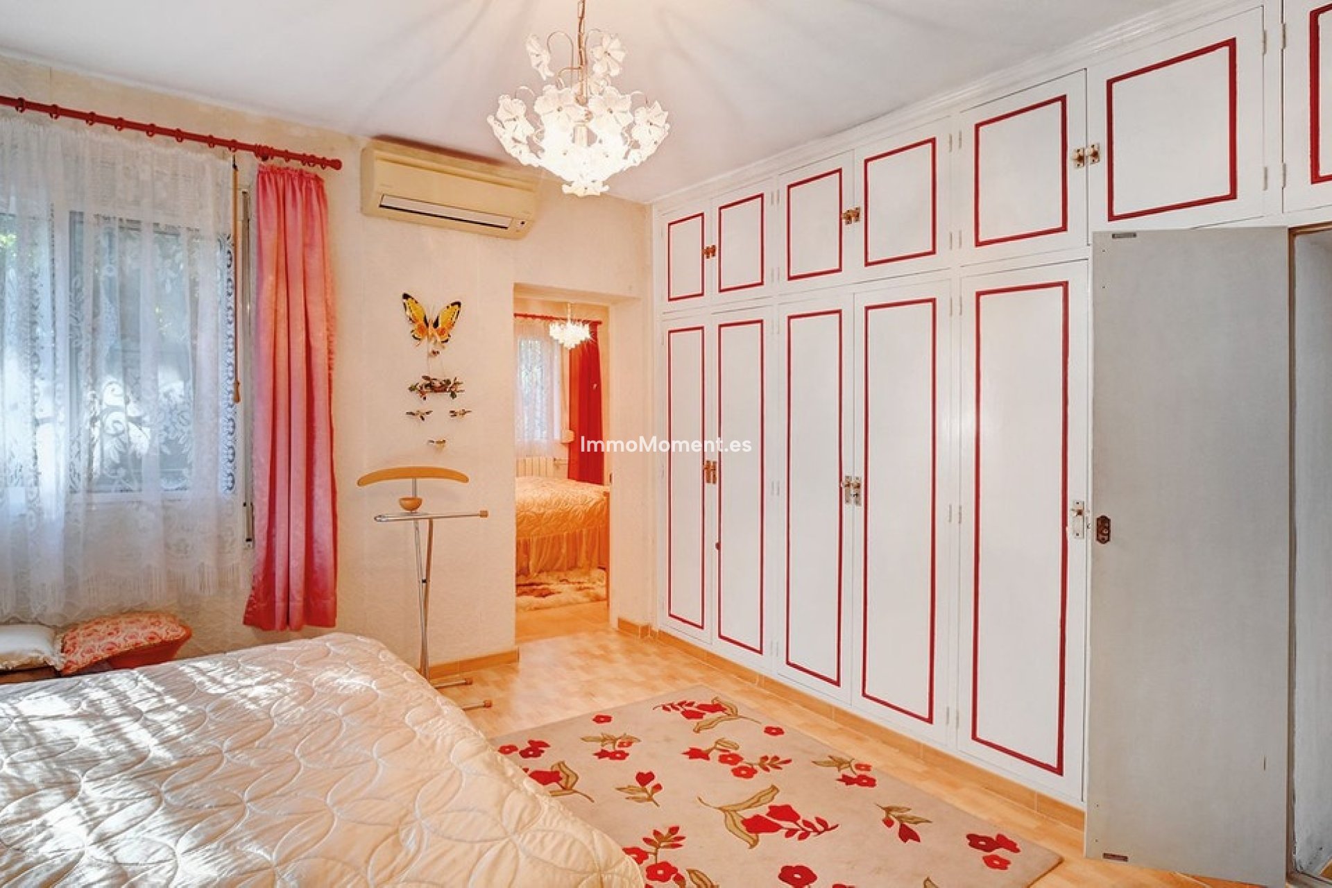 Wiederverkauf - Freistehende Villa - Marbella - Marbesa