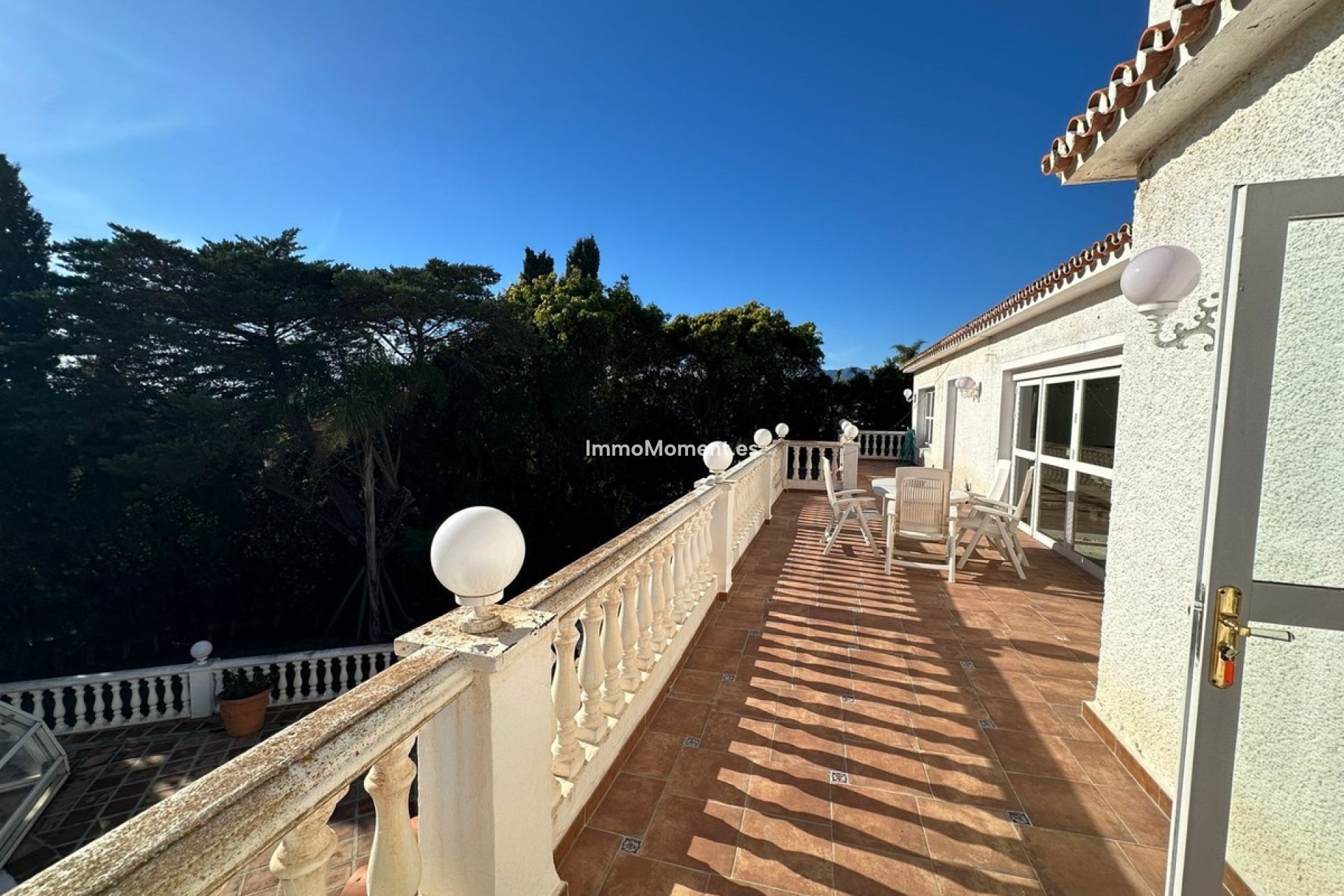 Wiederverkauf - Freistehende Villa - Marbella - Marbesa