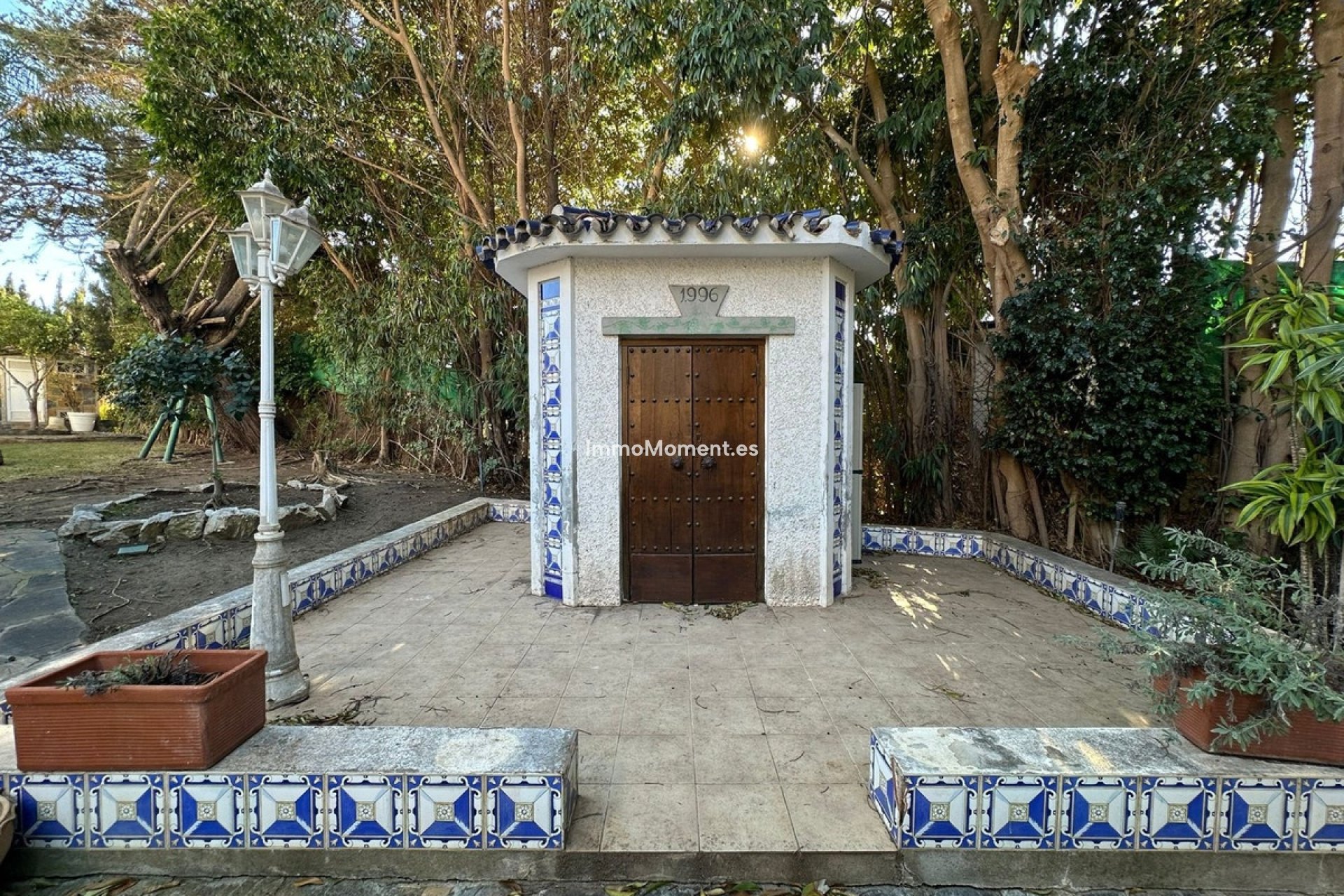 Wiederverkauf - Freistehende Villa - Marbella - Marbesa