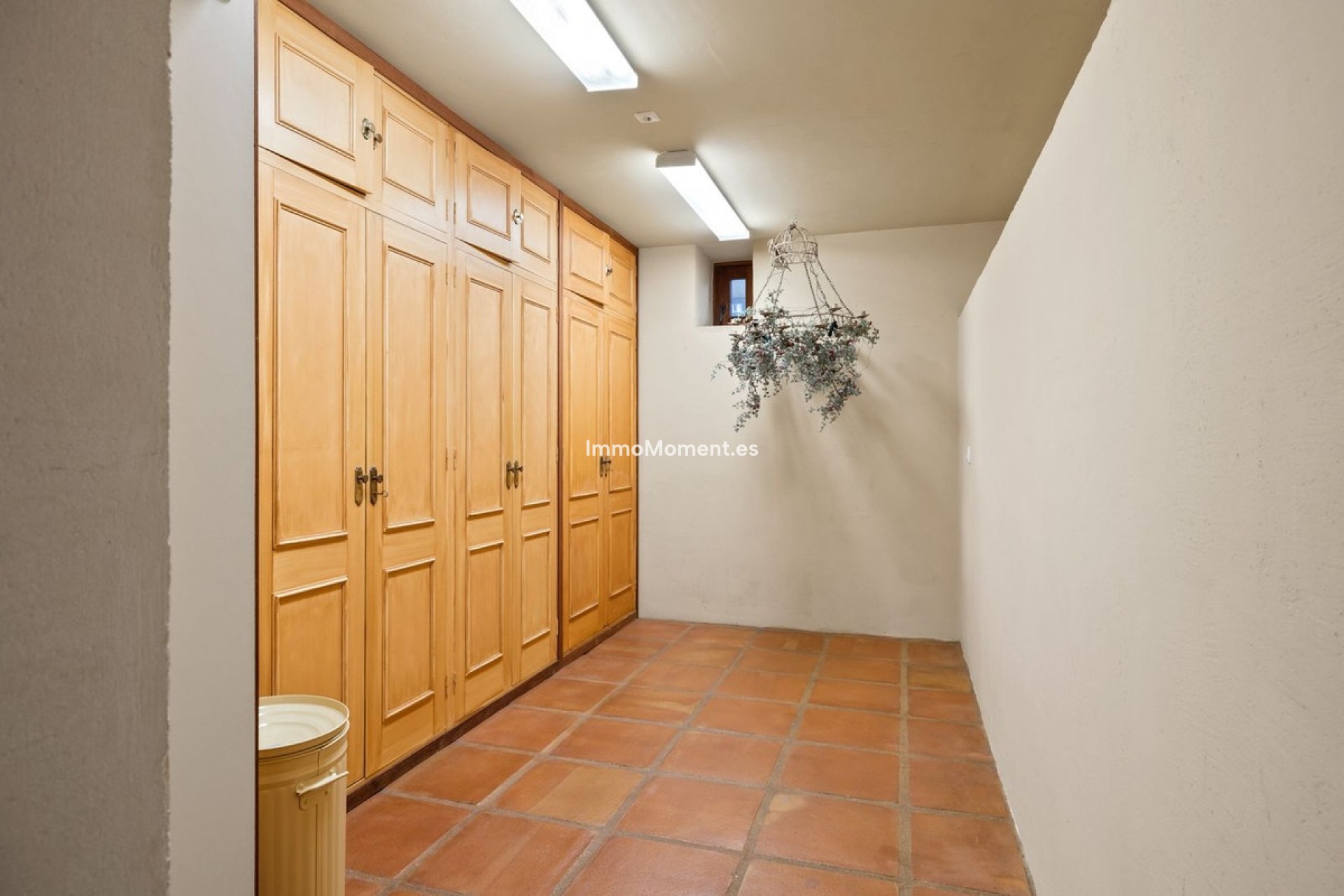 Wiederverkauf - Freistehende Villa - Marbella - Marbesa