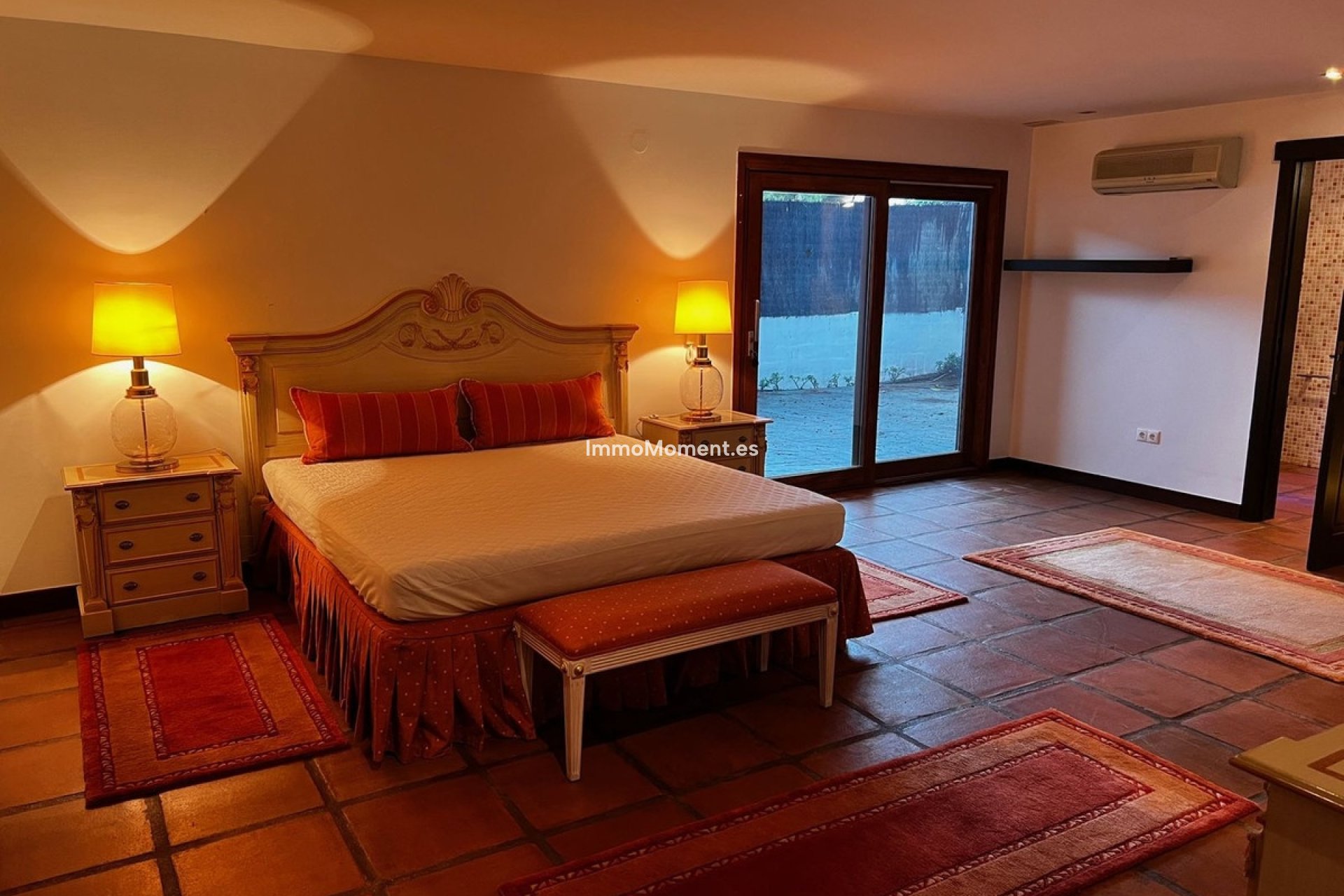 Wiederverkauf - Freistehende Villa - Marbella - Marbesa