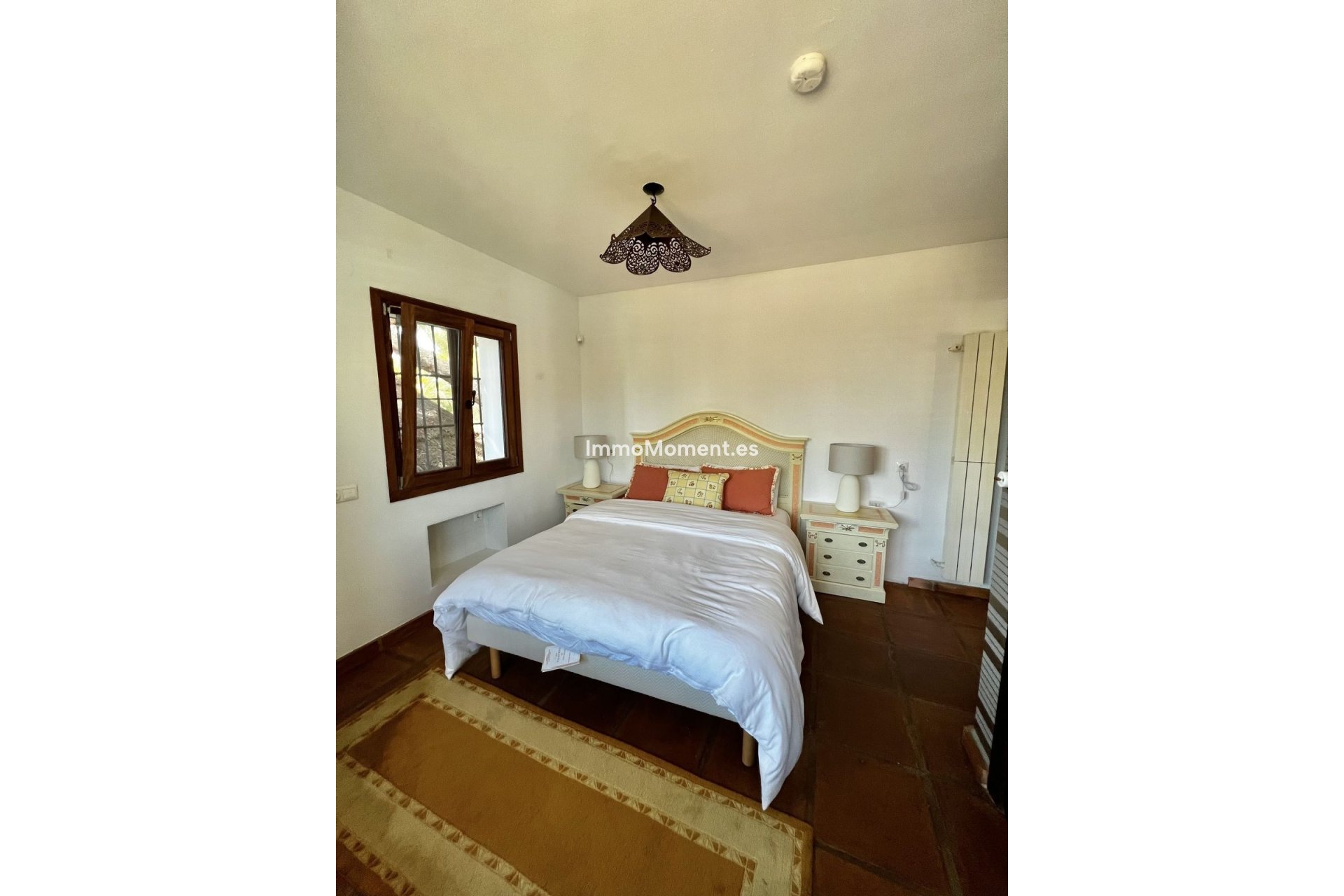 Wiederverkauf - Freistehende Villa - Marbella - Marbesa