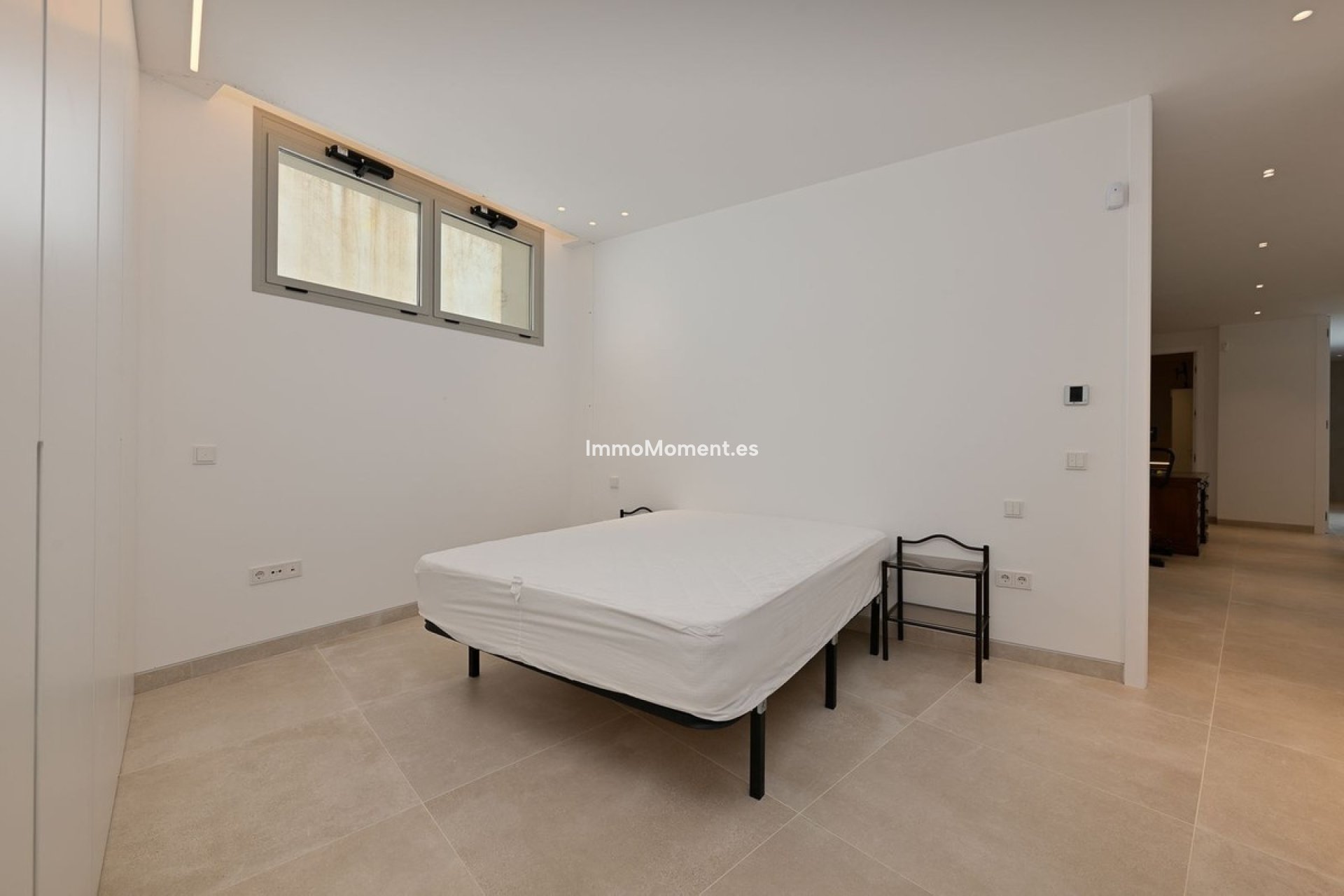 Wiederverkauf - Freistehende Villa - Marbella - Marbesa