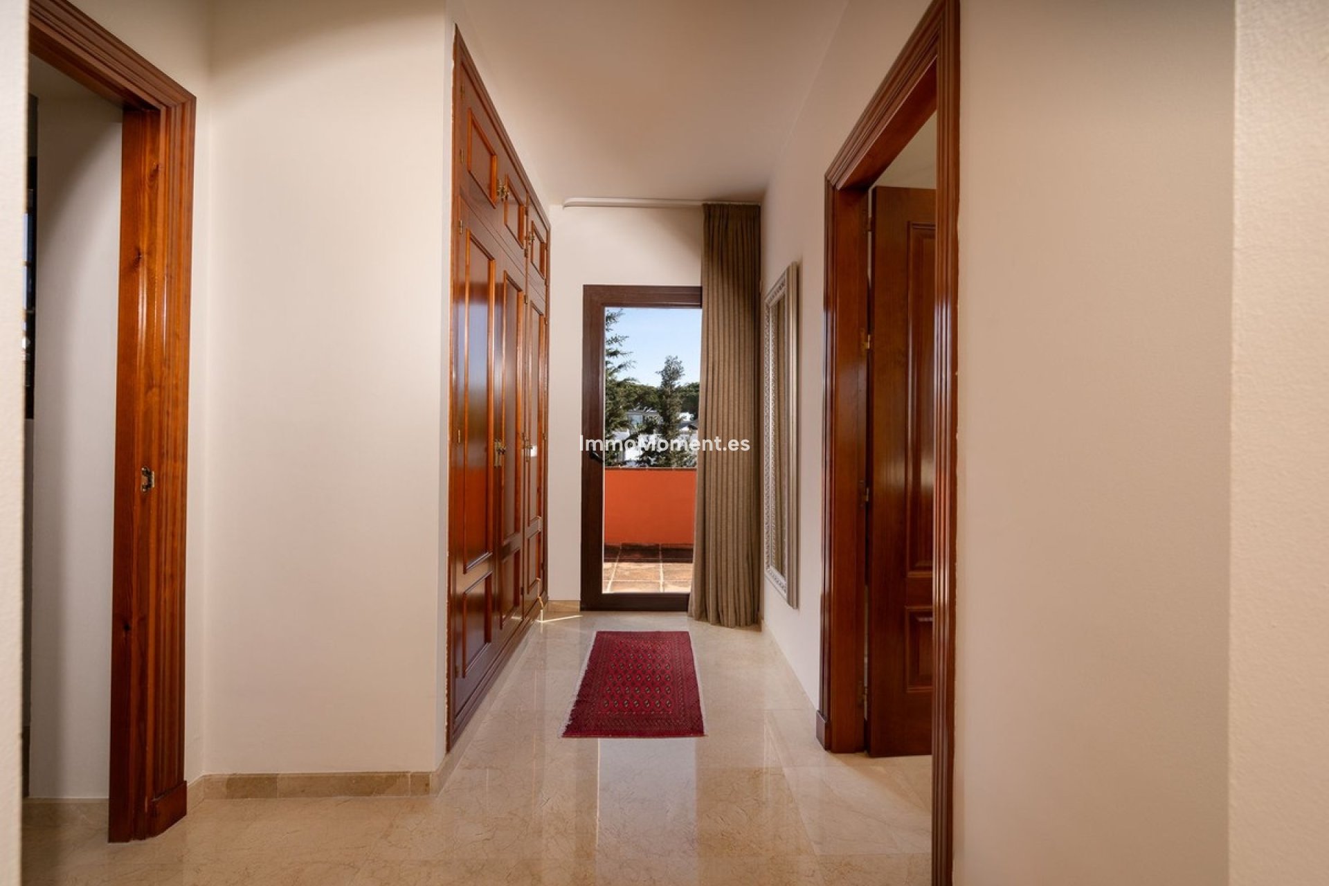 Wiederverkauf - Freistehende Villa - Marbella - Marbesa