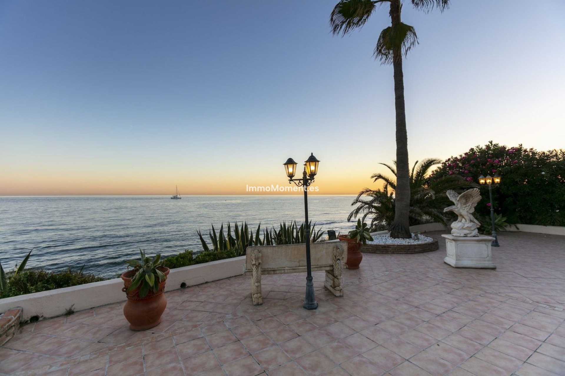 Wiederverkauf - Freistehende Villa - Marbella - Marbesa