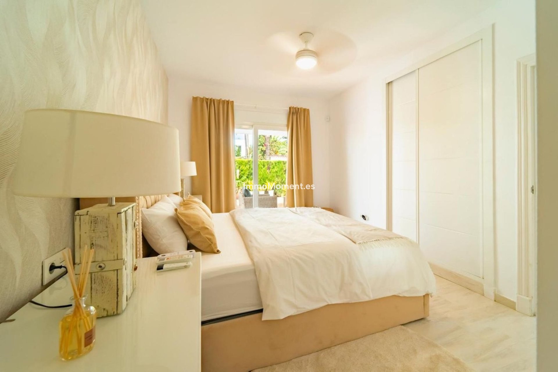 Wiederverkauf - Freistehende Villa - Marbella - Marbesa
