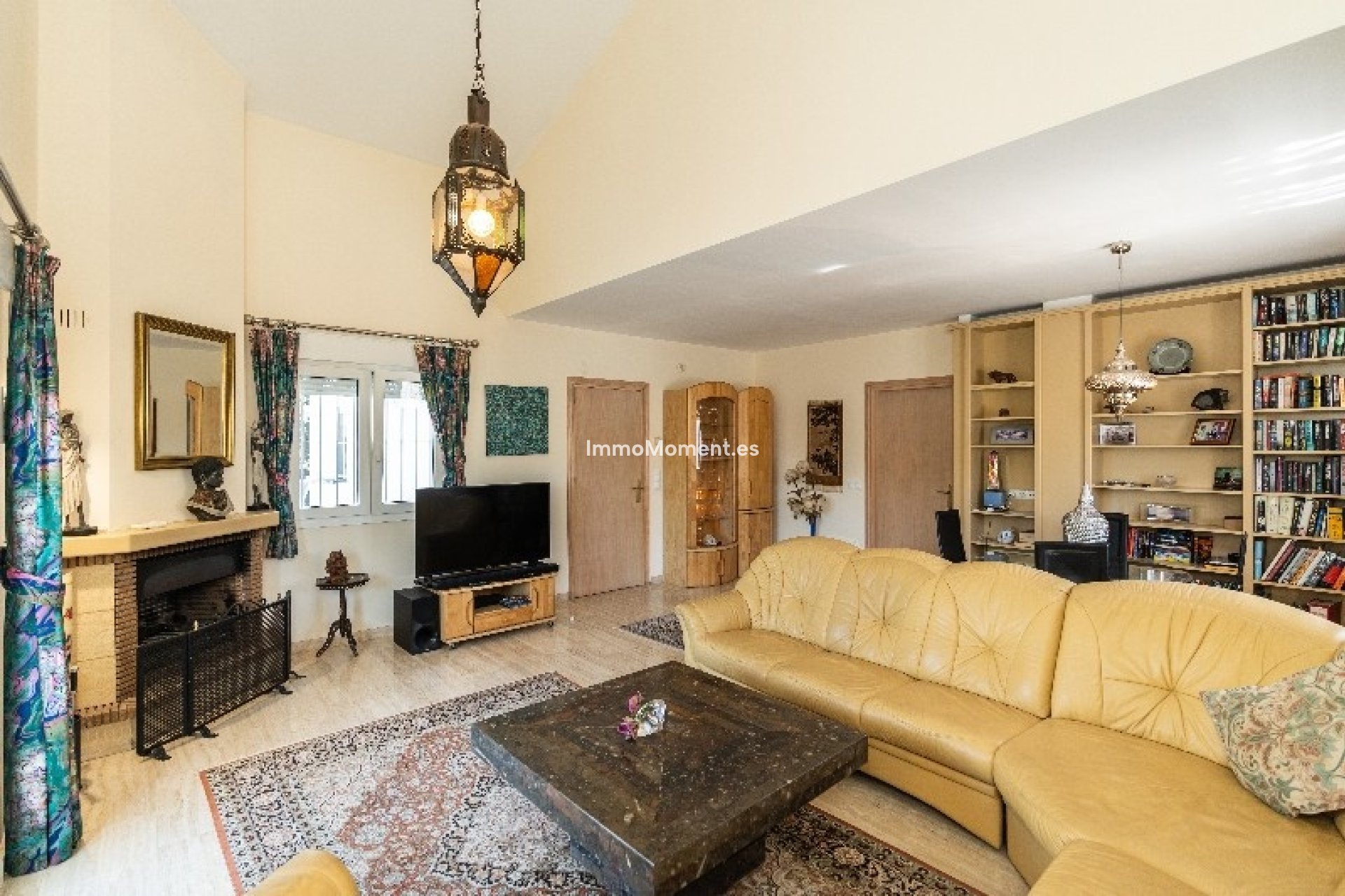 Wiederverkauf - Freistehende Villa - Marbella - Marbesa