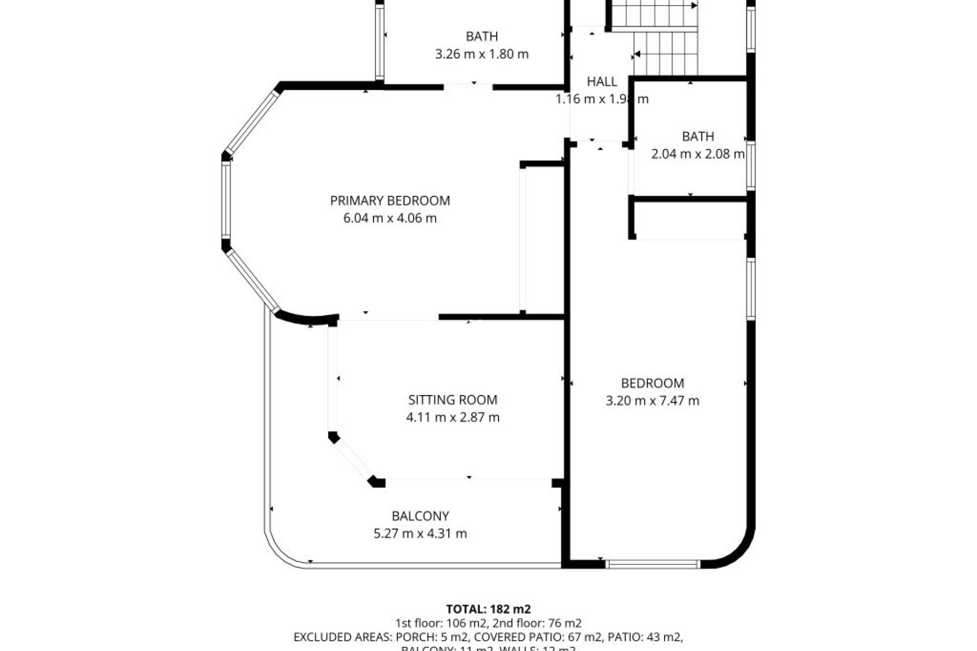 Wiederverkauf - Freistehende Villa - Marbella - Marbesa