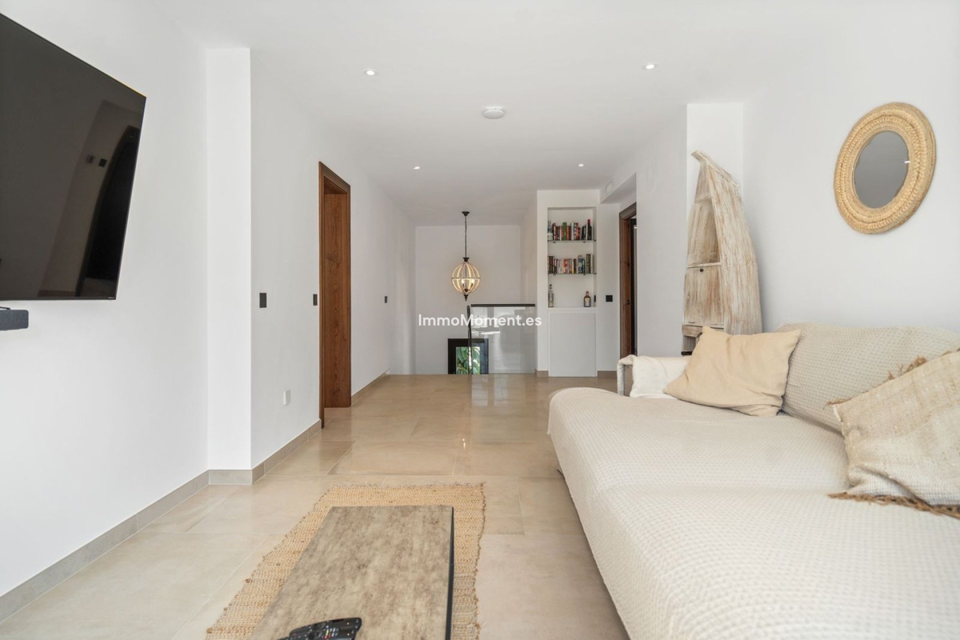 Wiederverkauf - Freistehende Villa - Marbella - Marbesa