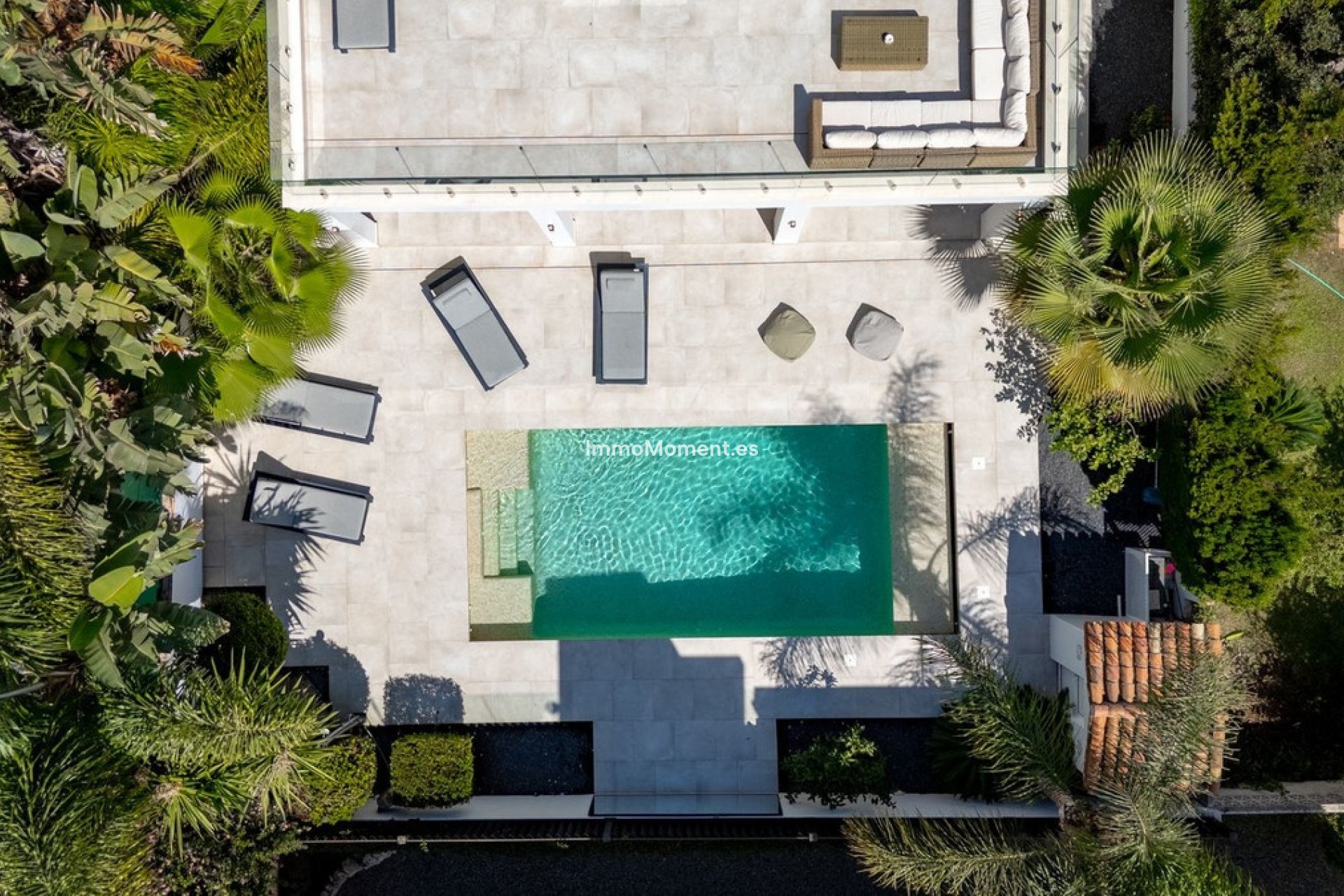 Wiederverkauf - Freistehende Villa - Marbella - Marbesa