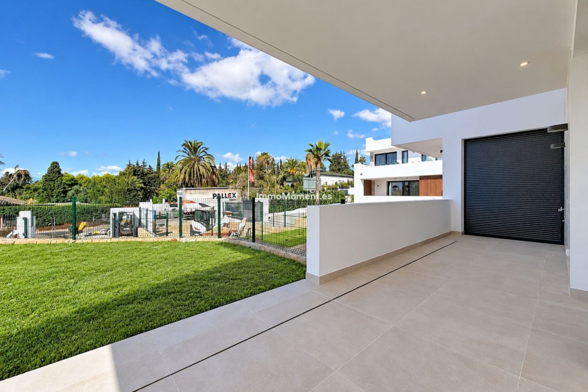Wiederverkauf - Freistehende Villa - Marbella - Nagüeles