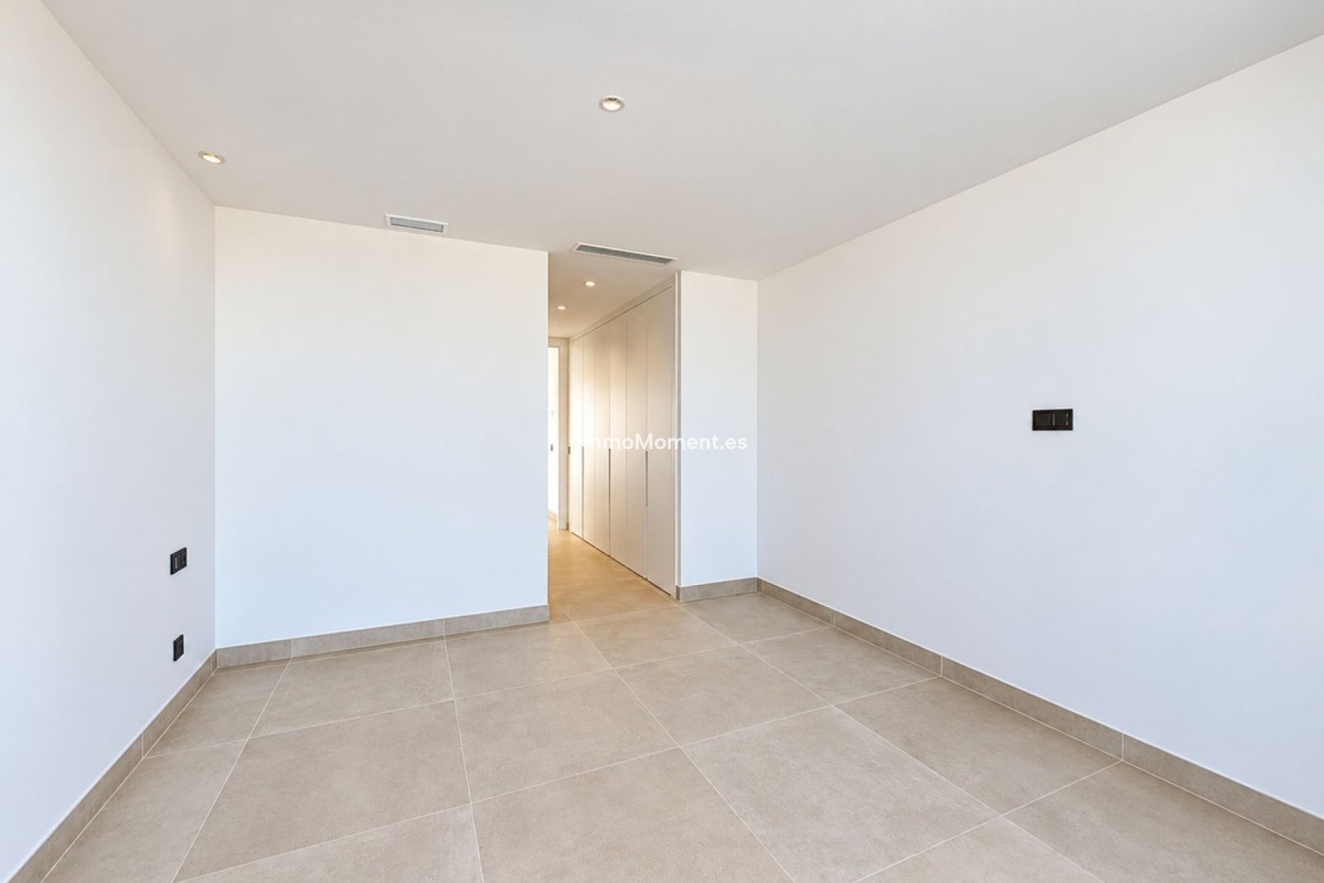 Wiederverkauf - Freistehende Villa - Marbella - Nagüeles