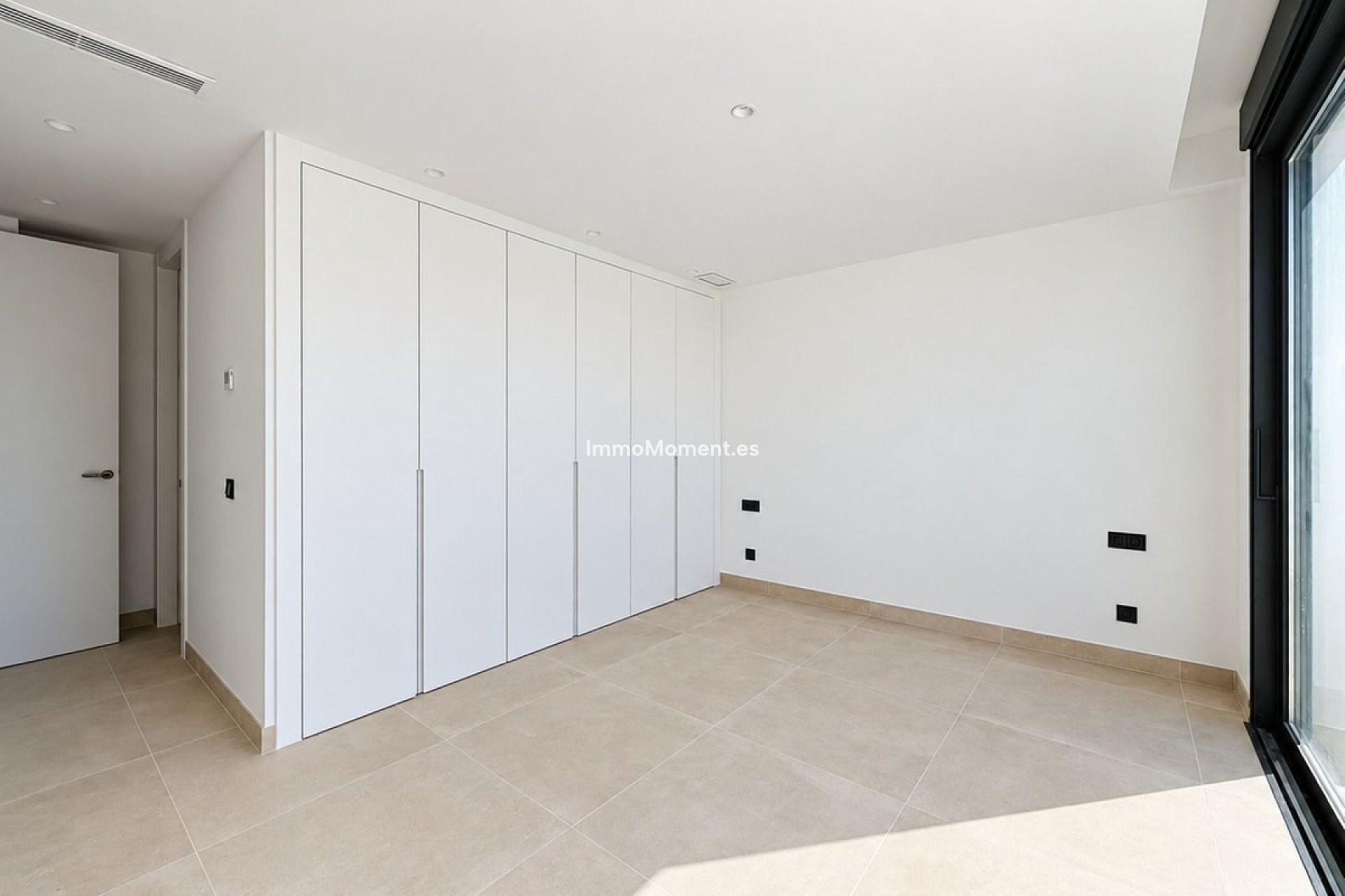 Wiederverkauf - Freistehende Villa - Marbella - Nagüeles