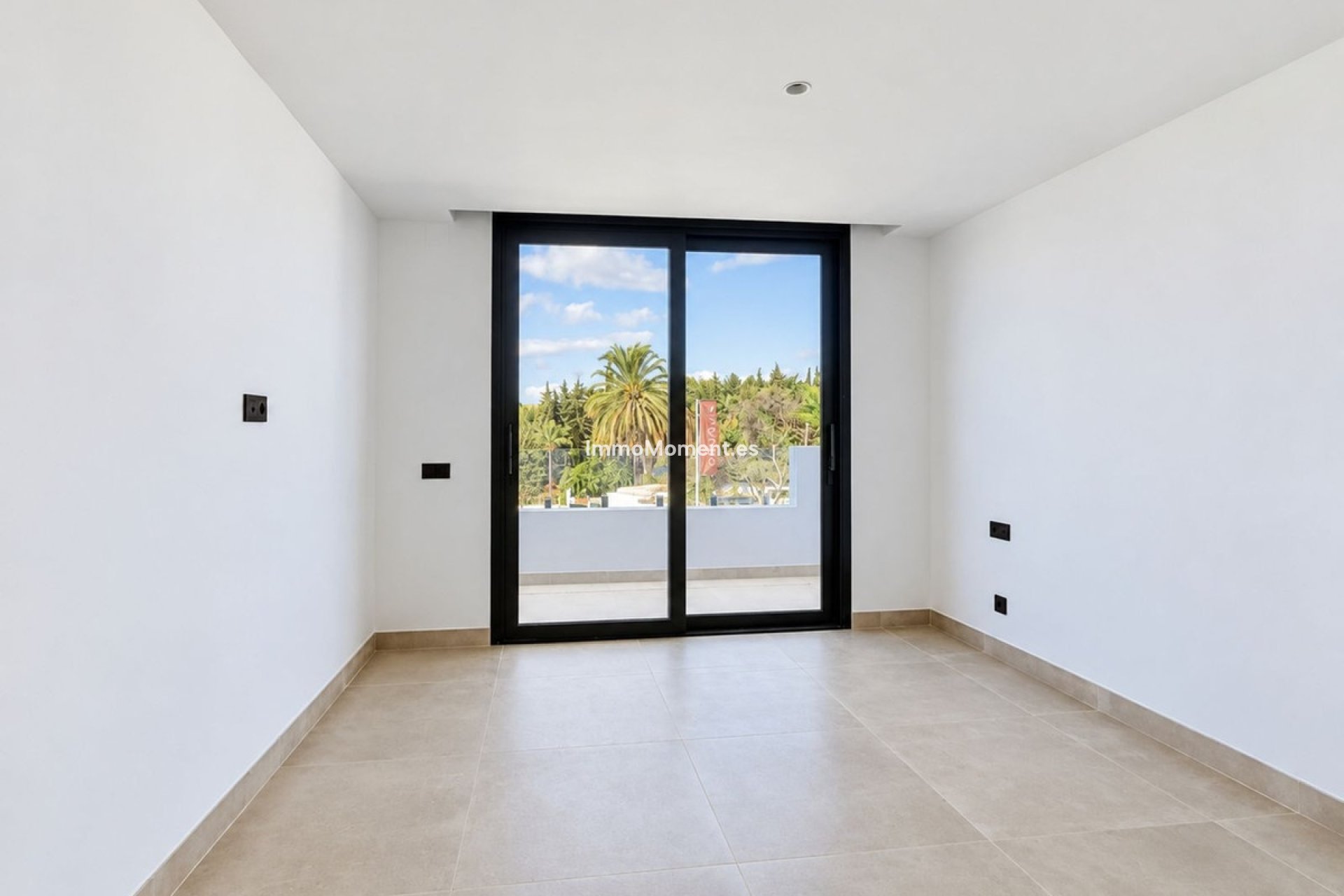 Wiederverkauf - Freistehende Villa - Marbella - Nagüeles