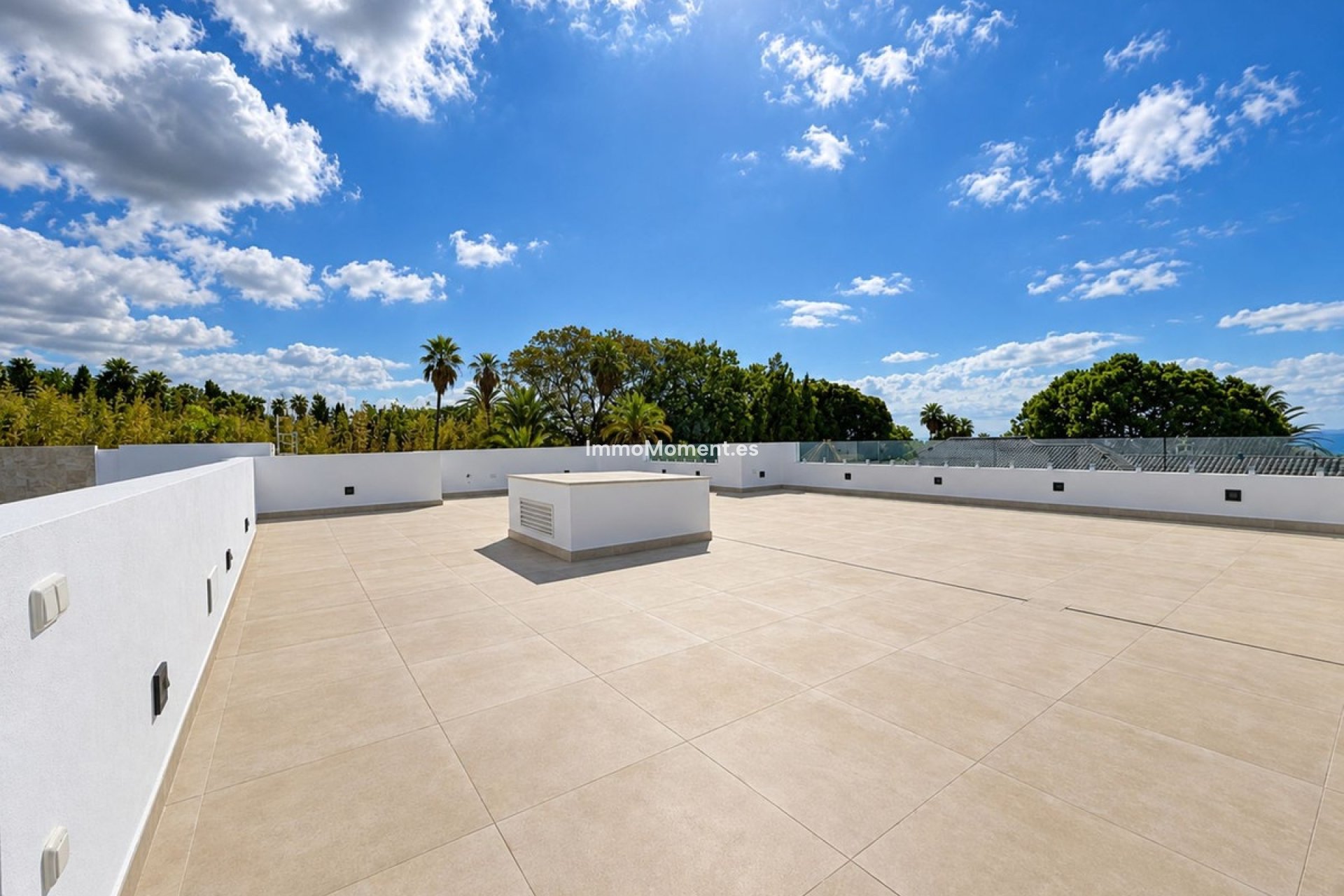 Wiederverkauf - Freistehende Villa - Marbella - Nagüeles