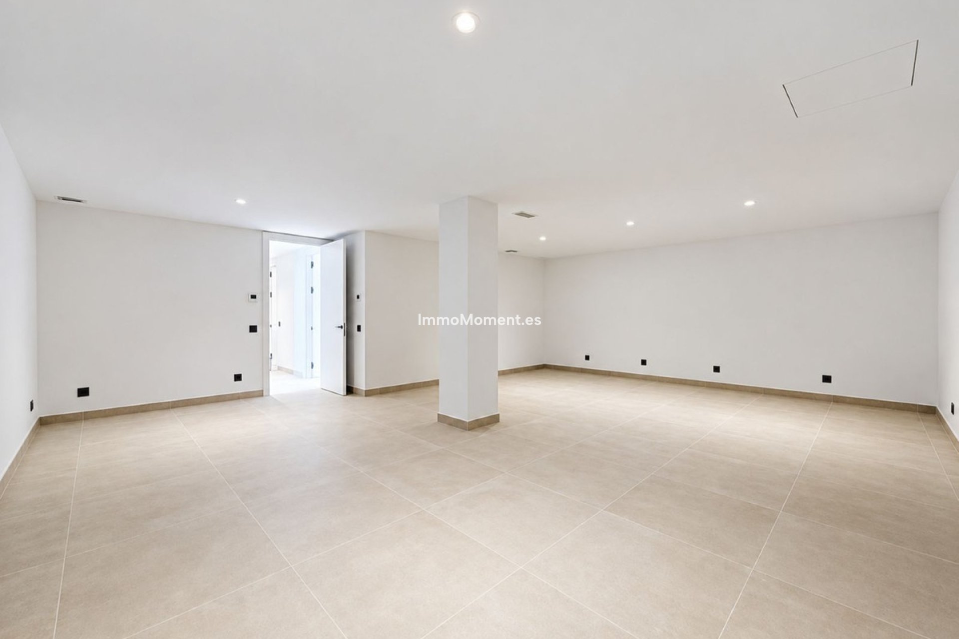 Wiederverkauf - Freistehende Villa - Marbella - Nagüeles