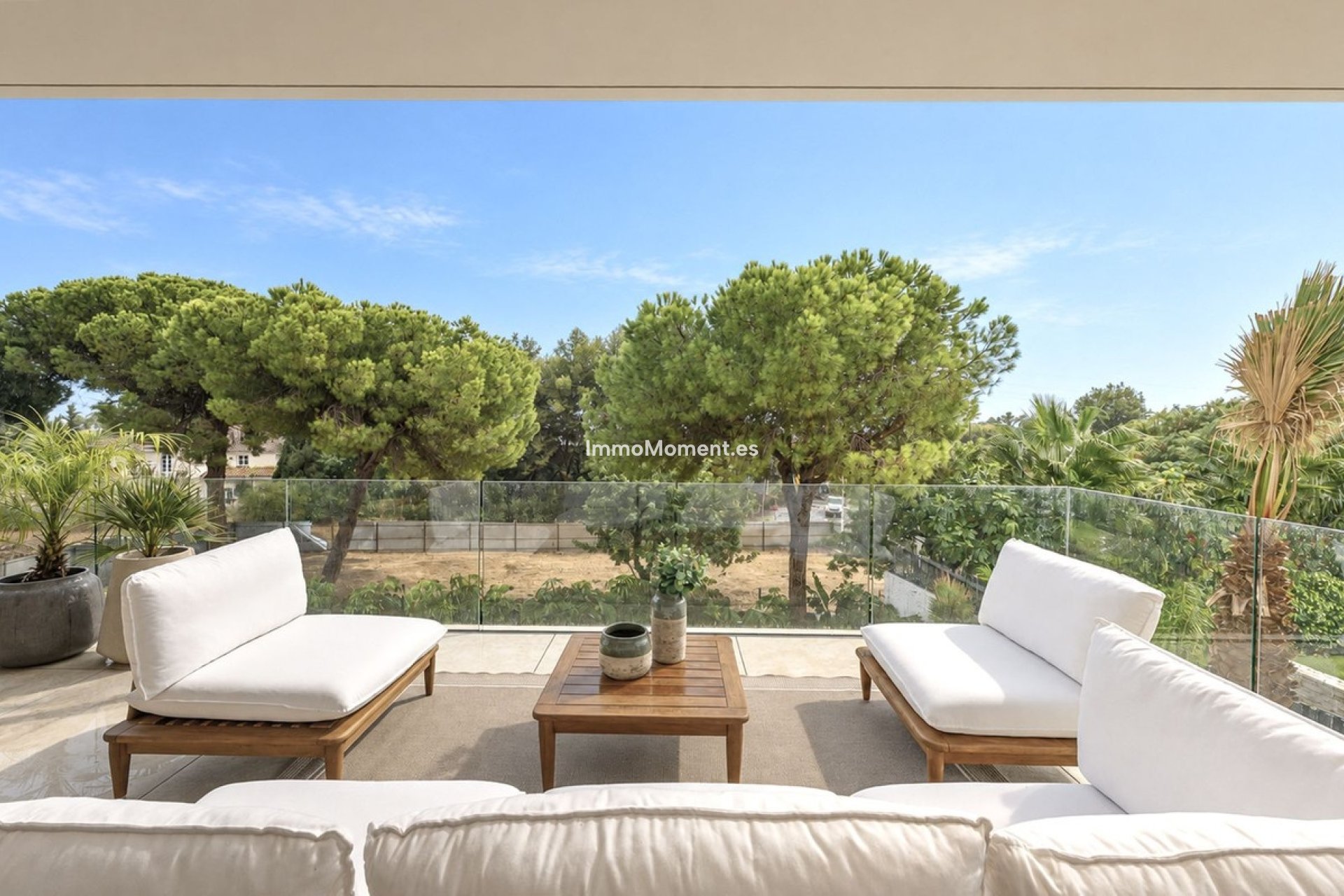 Wiederverkauf - Freistehende Villa - Marbella - Nagüeles