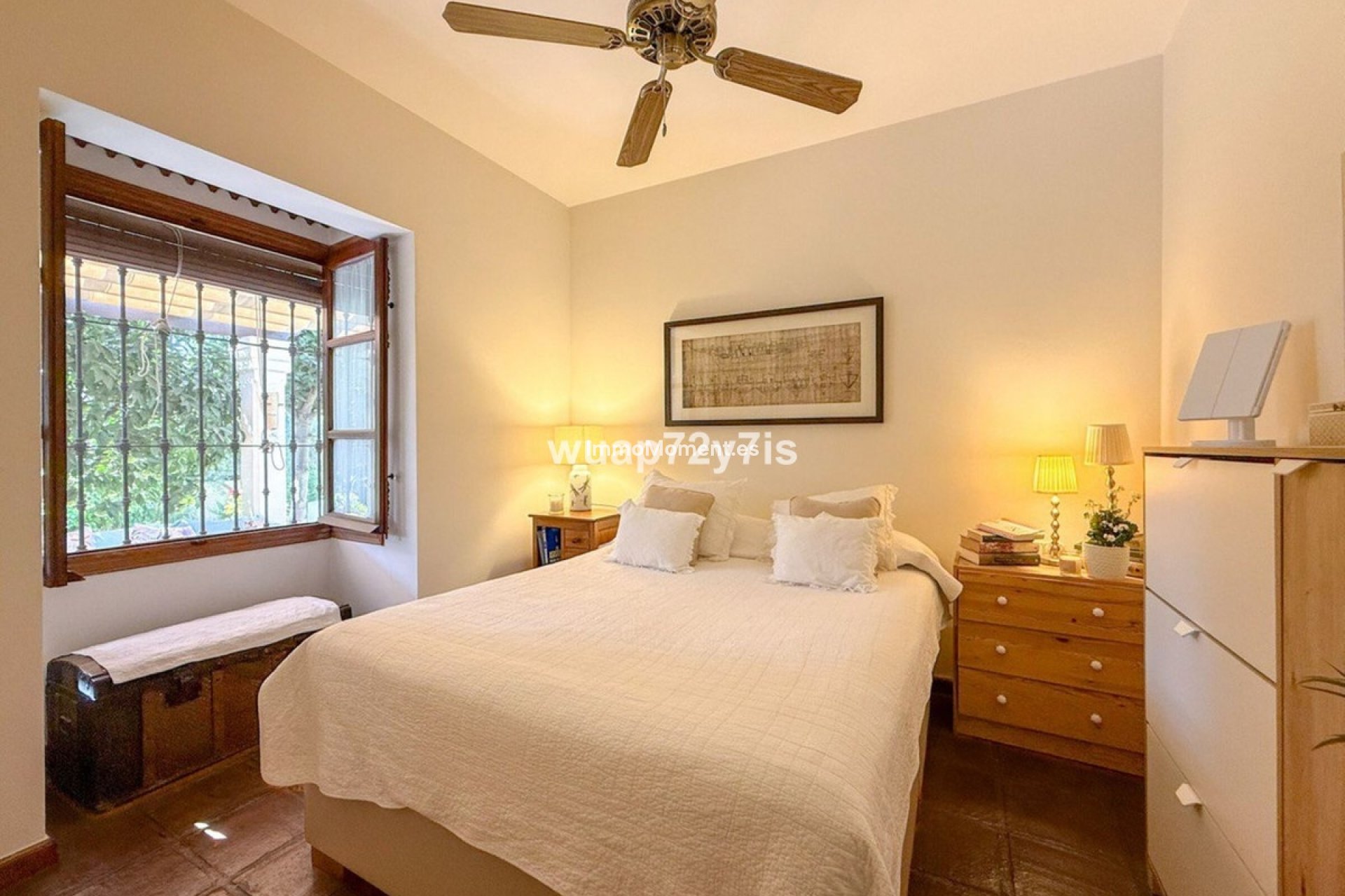 Wiederverkauf - Freistehende Villa - Marbella - Nagüeles
