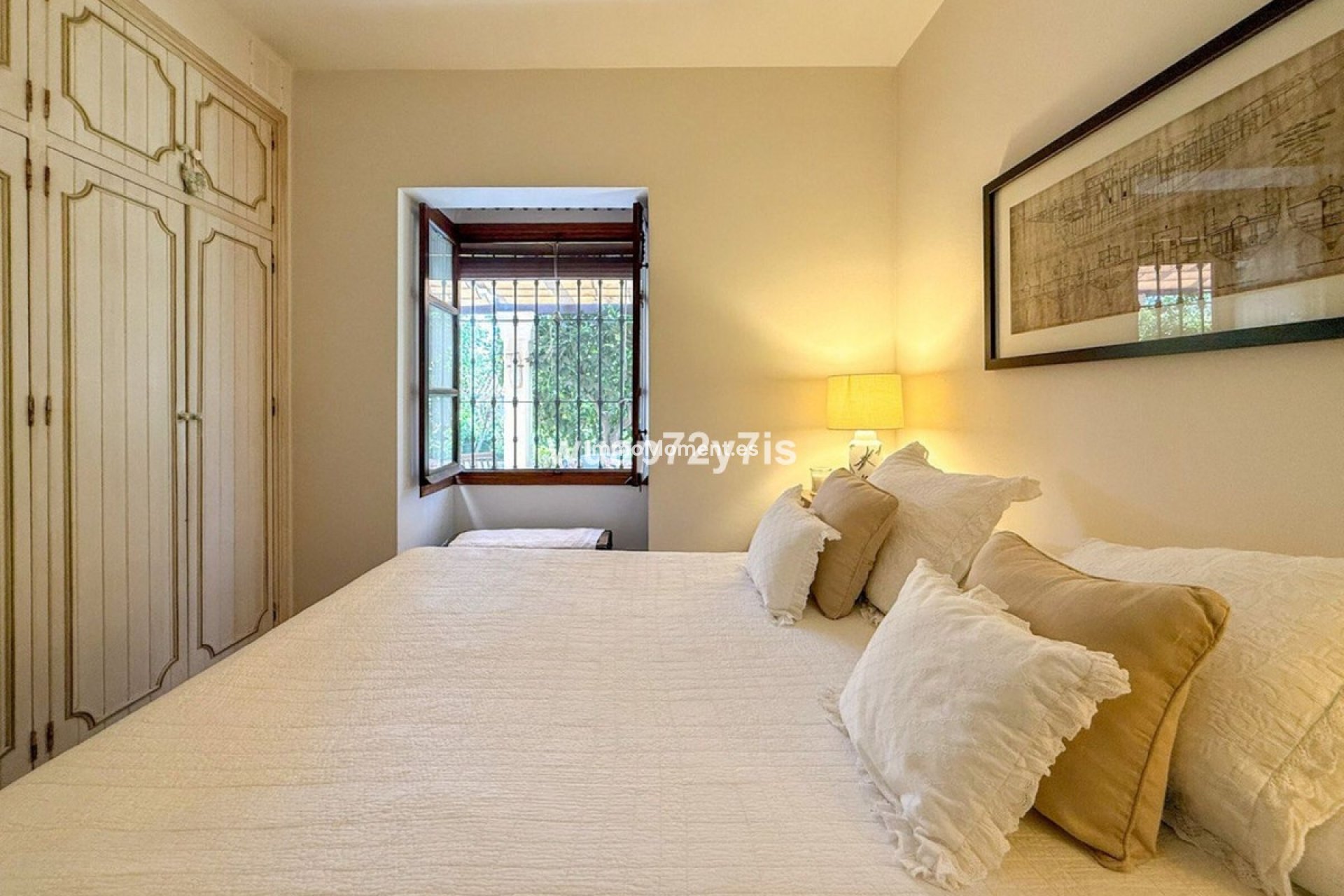 Wiederverkauf - Freistehende Villa - Marbella - Nagüeles