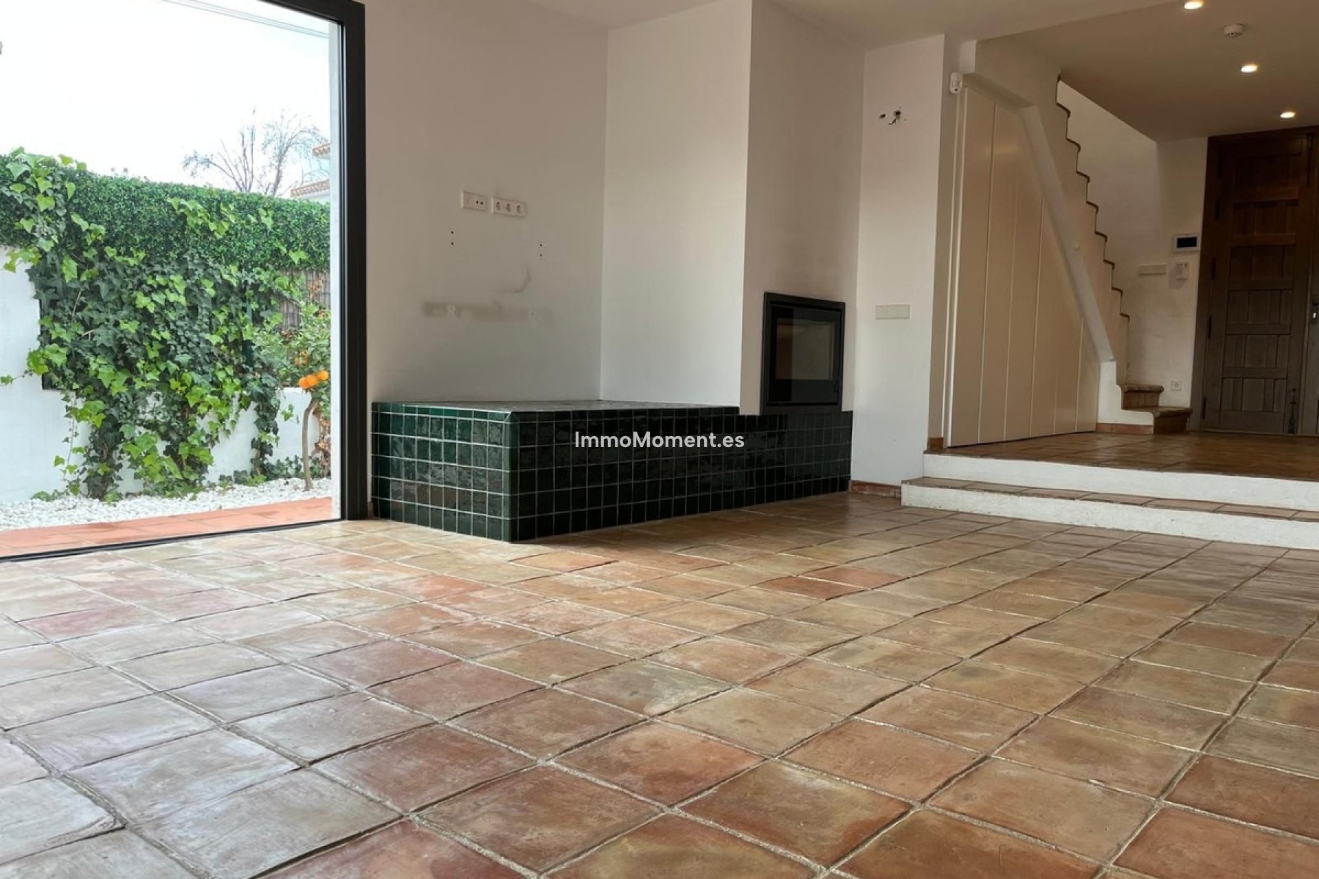 Wiederverkauf - Freistehende Villa - Marbella - Nagüeles
