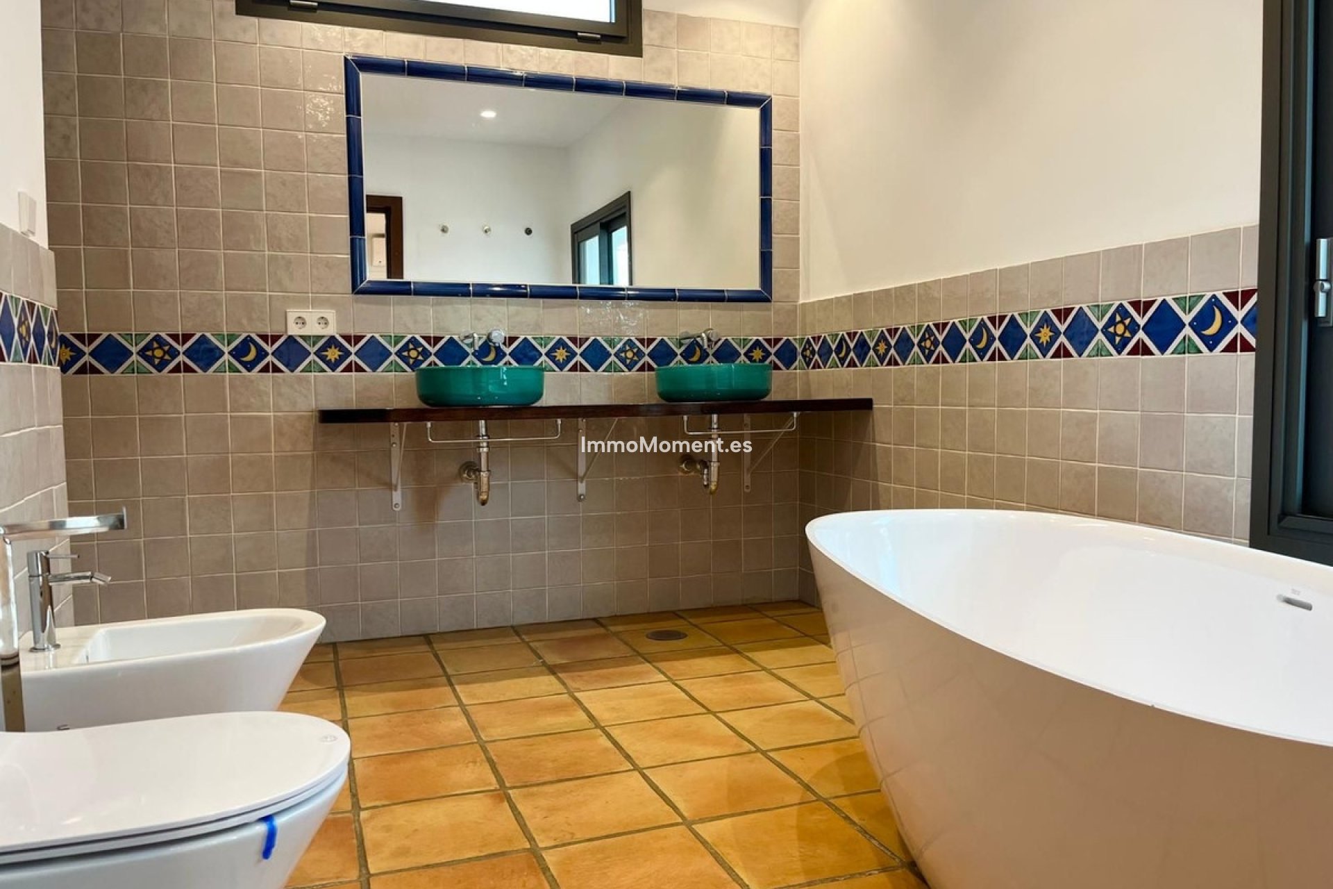 Wiederverkauf - Freistehende Villa - Marbella - Nagüeles