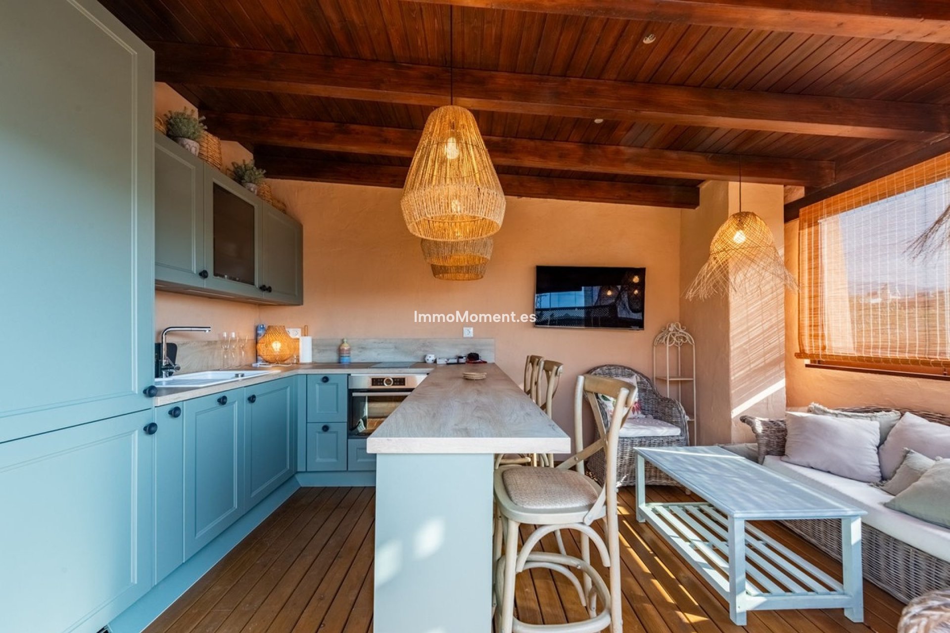 Wiederverkauf - Freistehende Villa - Marbella - Nagüeles
