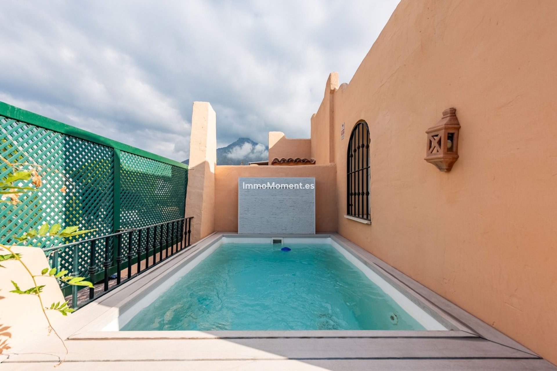 Wiederverkauf - Freistehende Villa - Marbella - Nagüeles