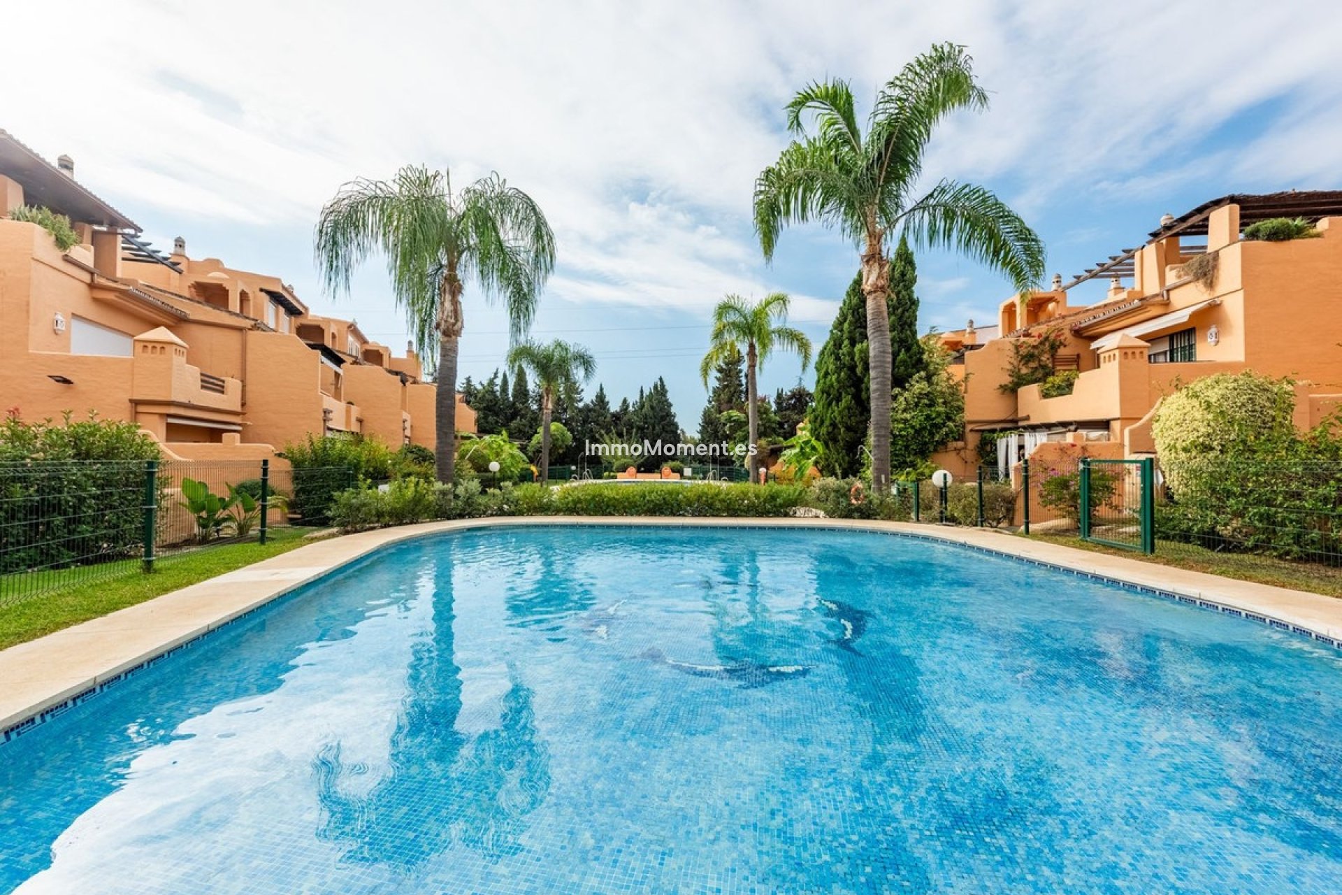 Wiederverkauf - Freistehende Villa - Marbella - Nagüeles