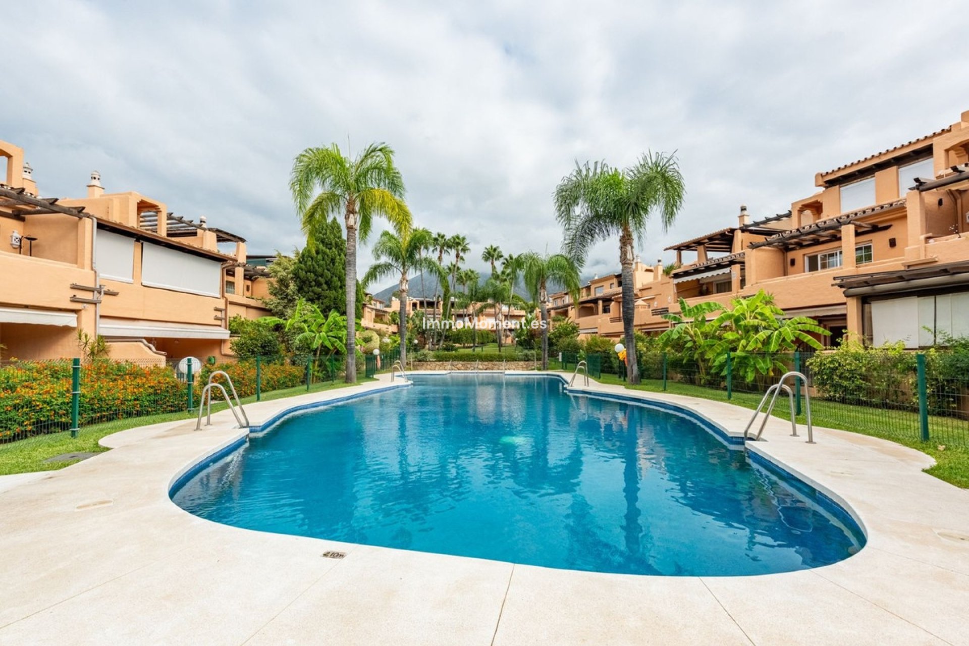Wiederverkauf - Freistehende Villa - Marbella - Nagüeles