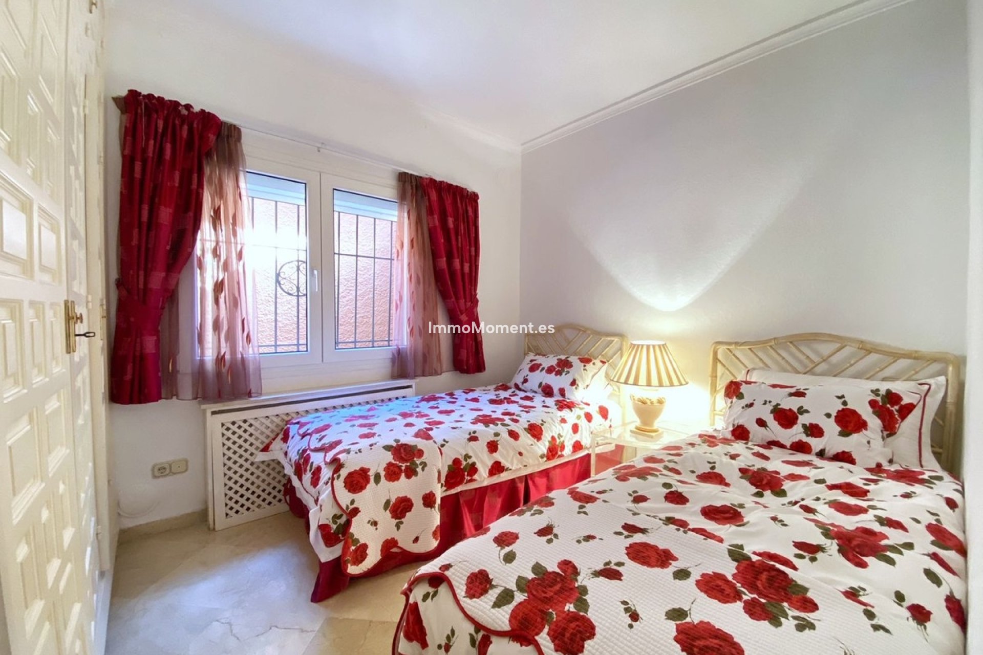 Wiederverkauf - Freistehende Villa - Marbella - Nagüeles