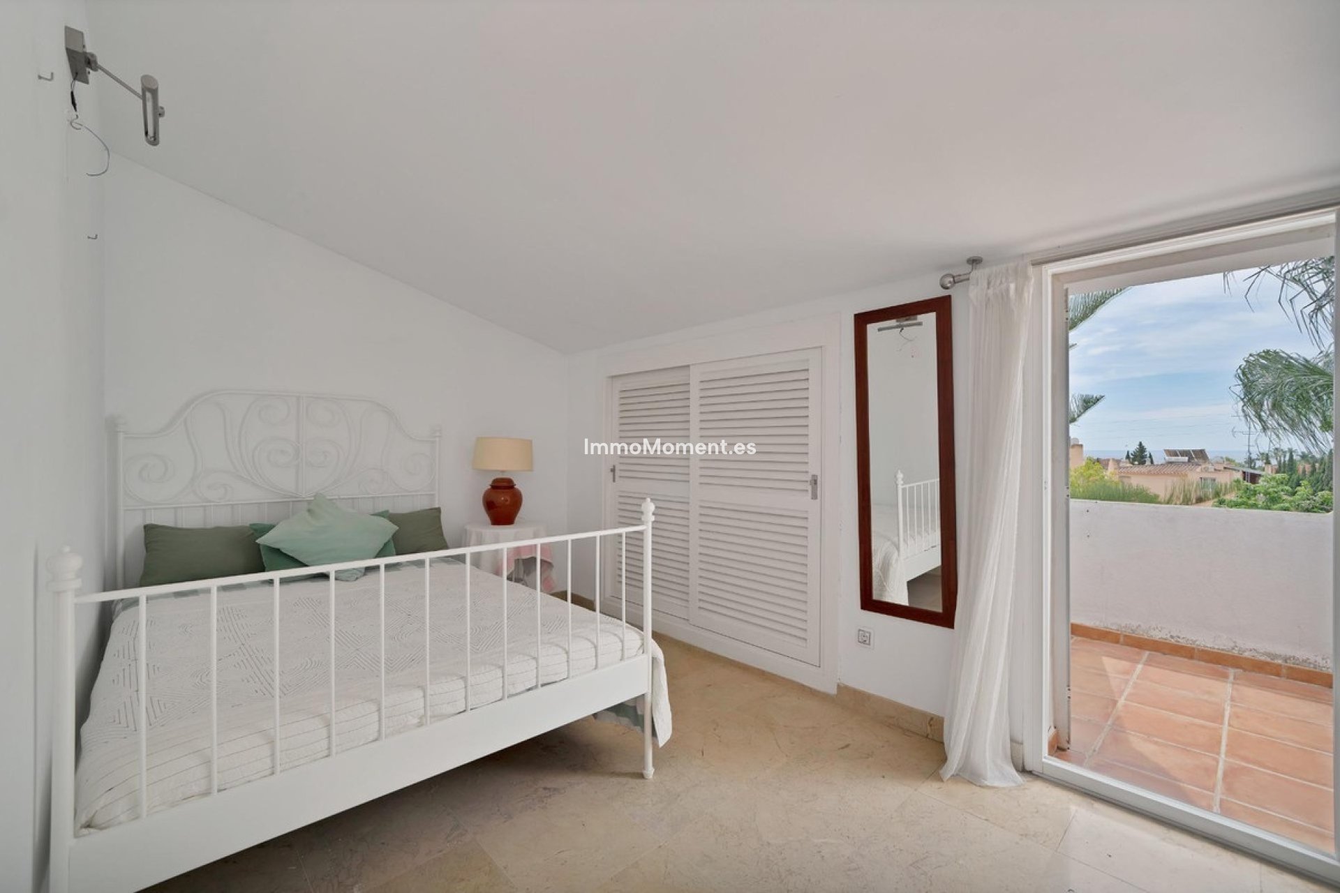 Wiederverkauf - Freistehende Villa - Marbella - Nagüeles