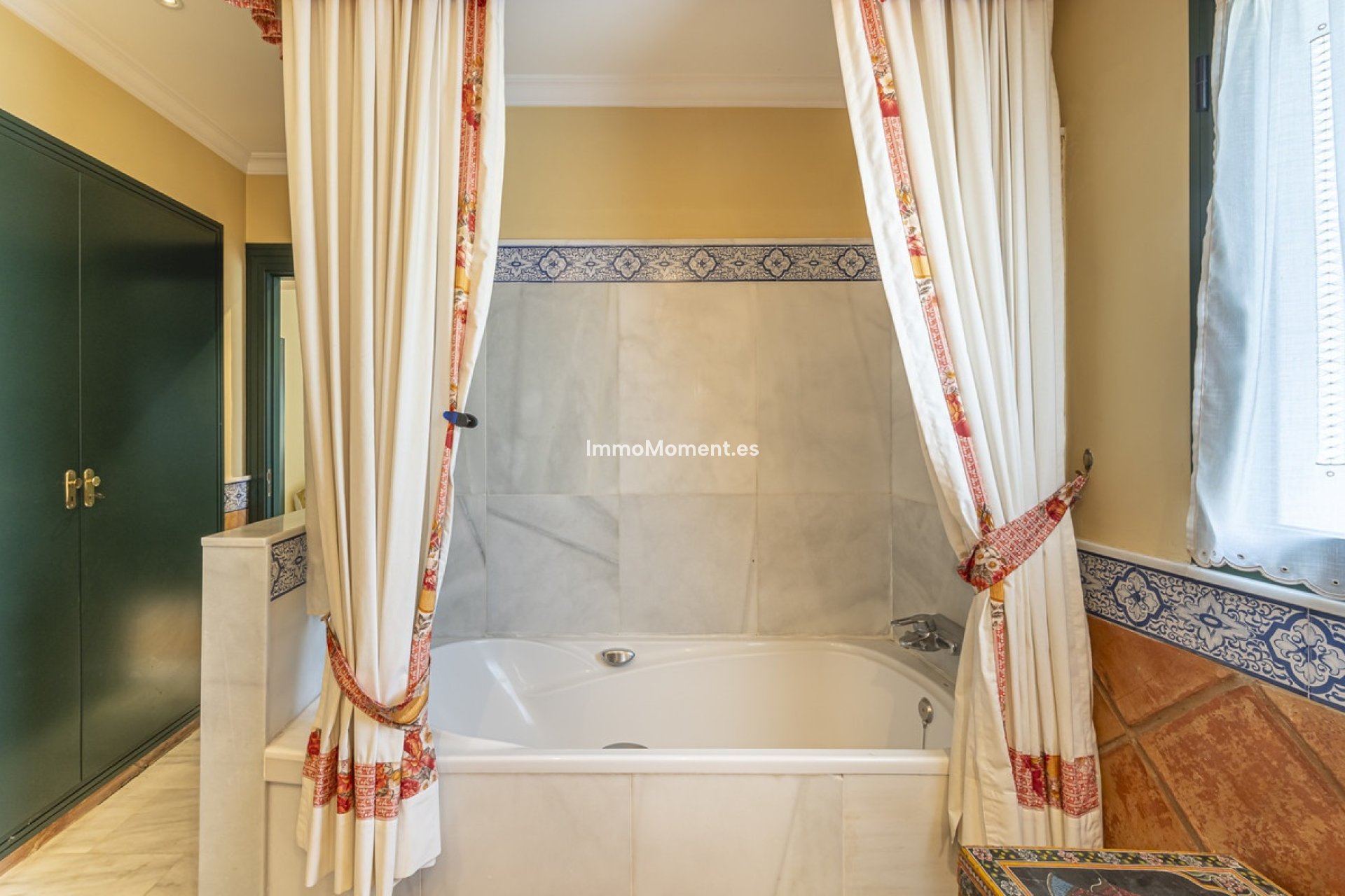 Wiederverkauf - Freistehende Villa - Marbella - Nagüeles