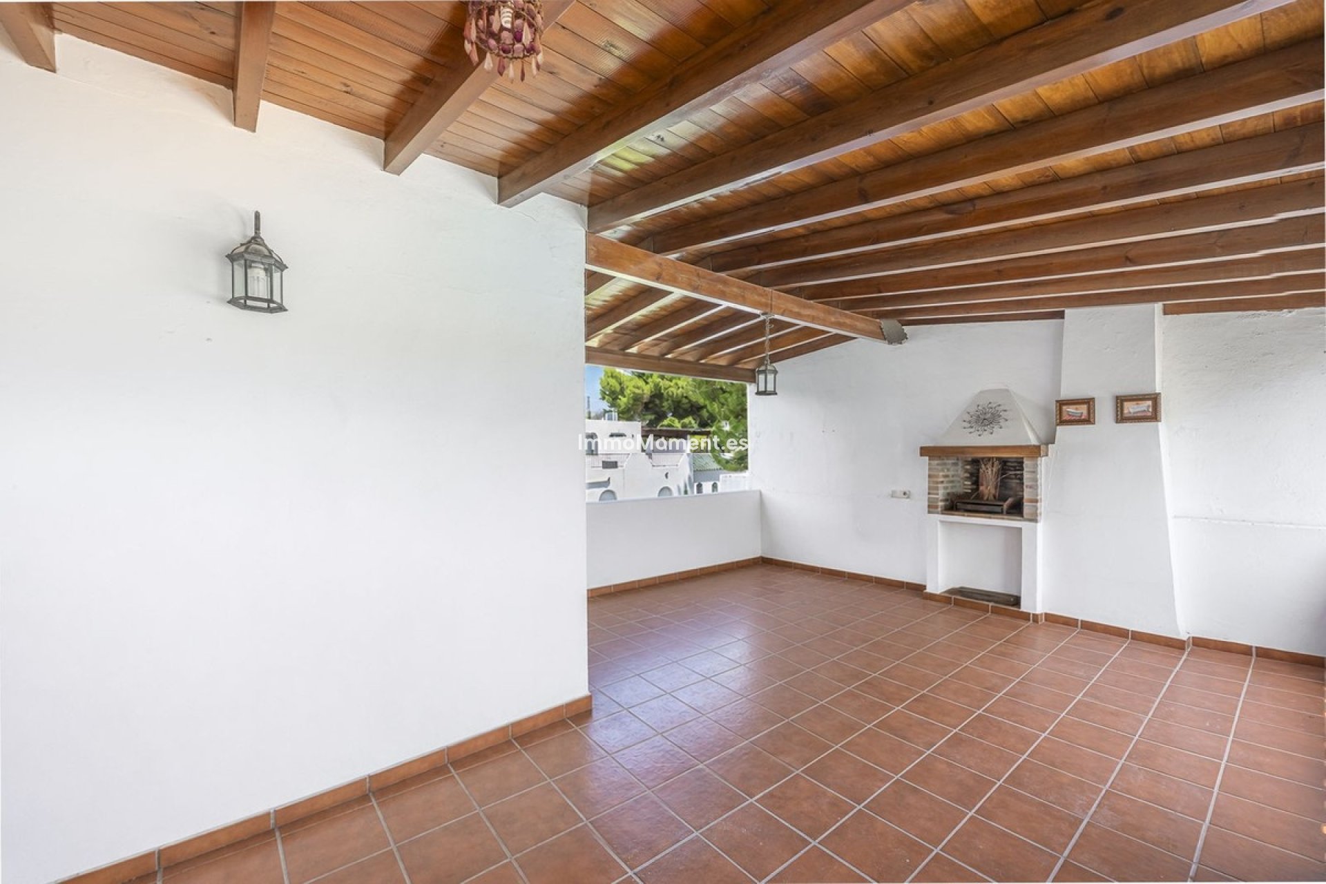 Wiederverkauf - Freistehende Villa - Marbella - Nueva Andalucía