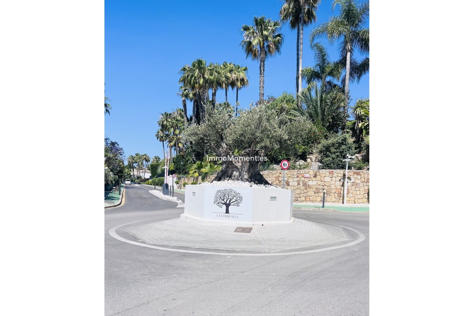 Wiederverkauf - Freistehende Villa - Marbella - Nueva Andalucía